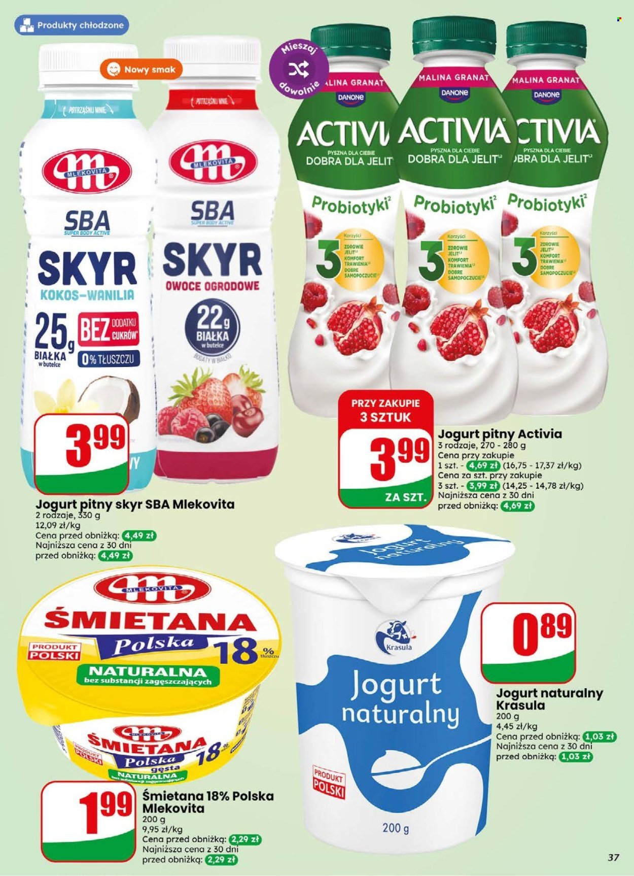 Gazetka DINO - Od środy 2.09.2026