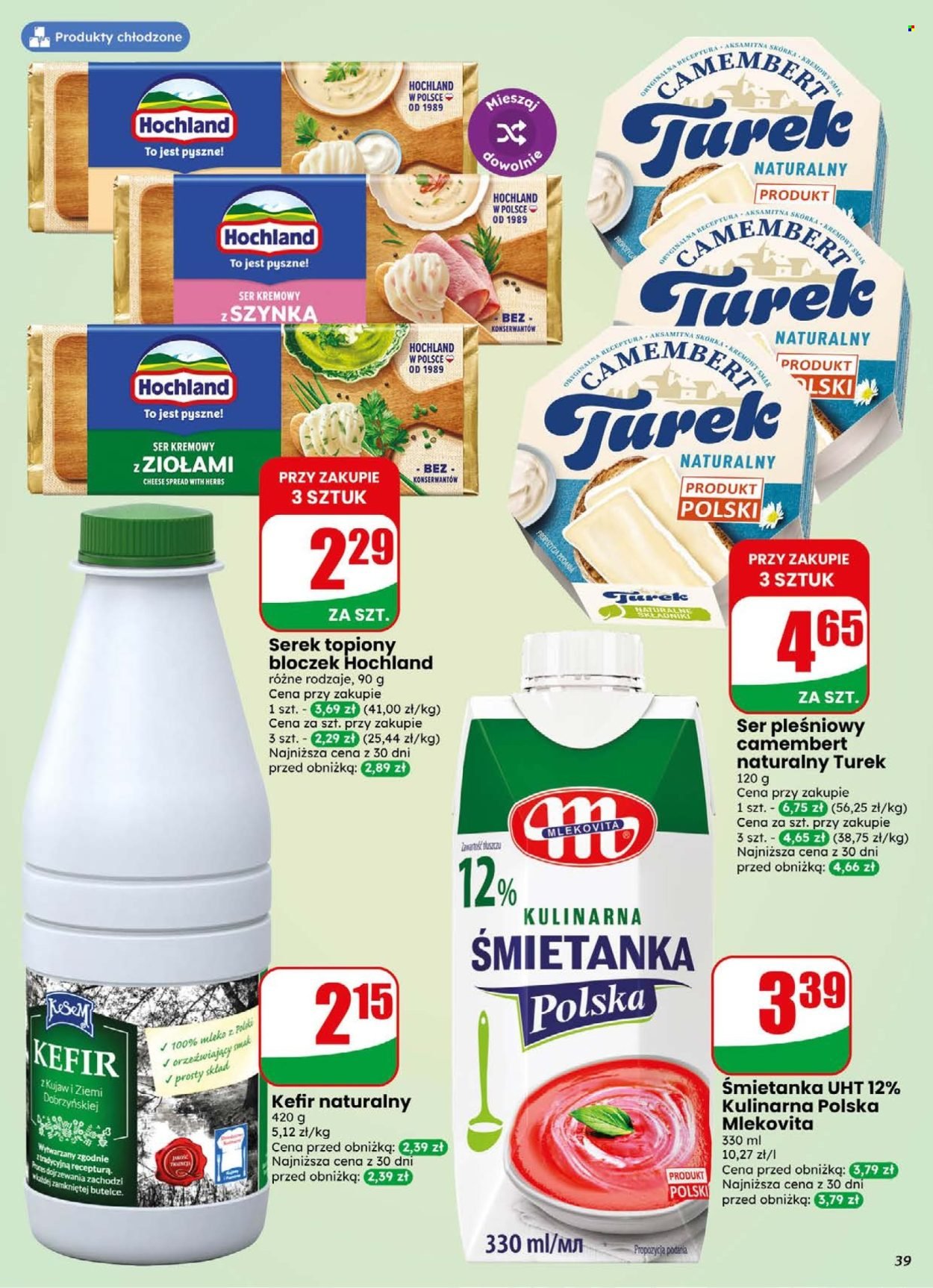 Gazetka DINO - Od środy 2.09.2026