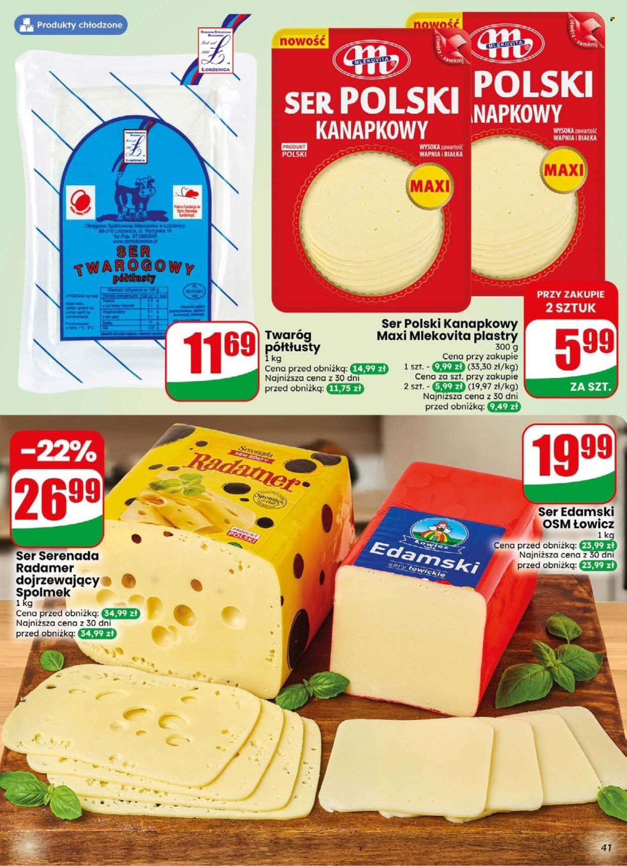 Gazetka DINO - Od środy 2.09.2026