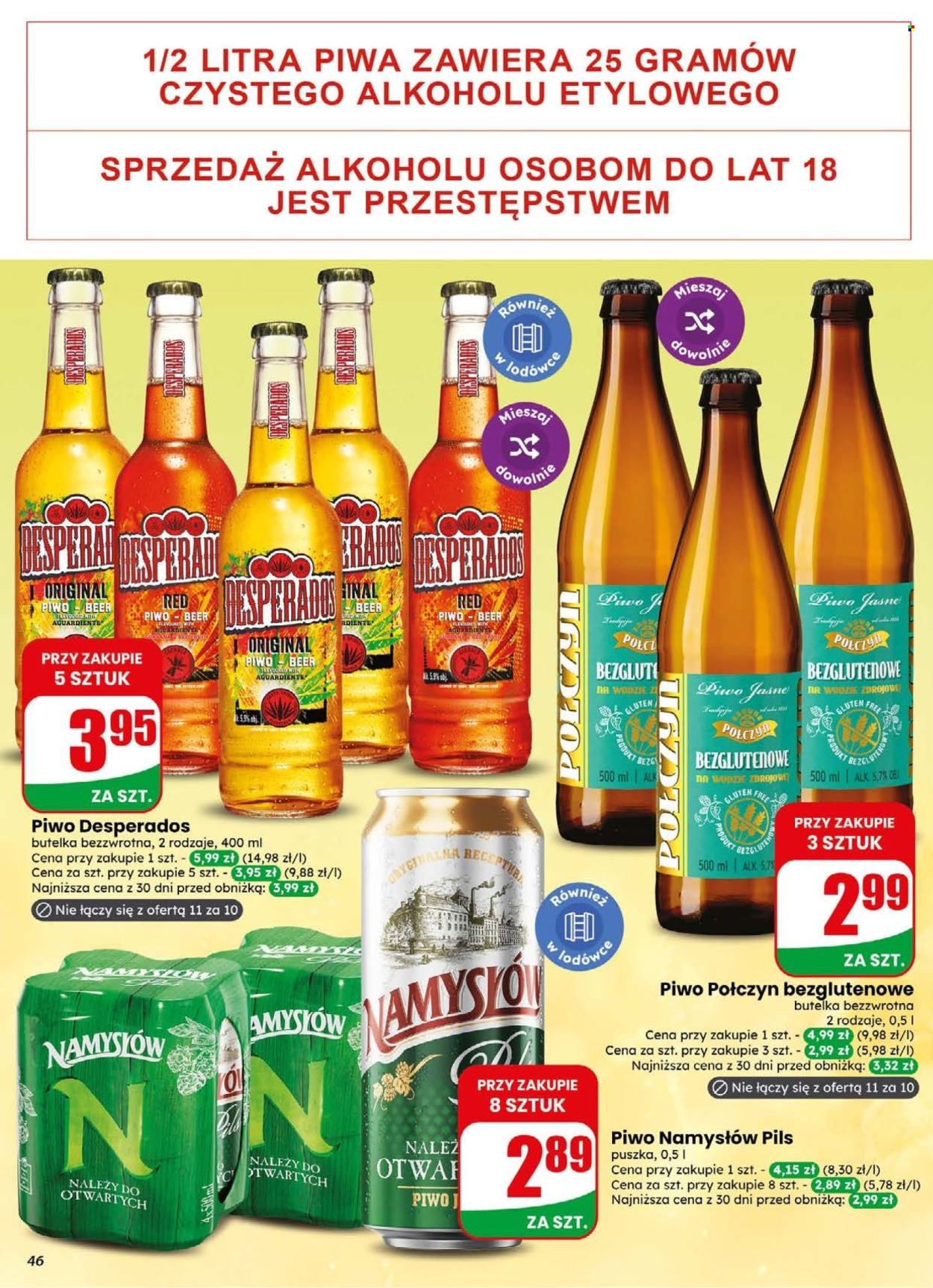 Gazetka DINO - Od środy 2.09.2026