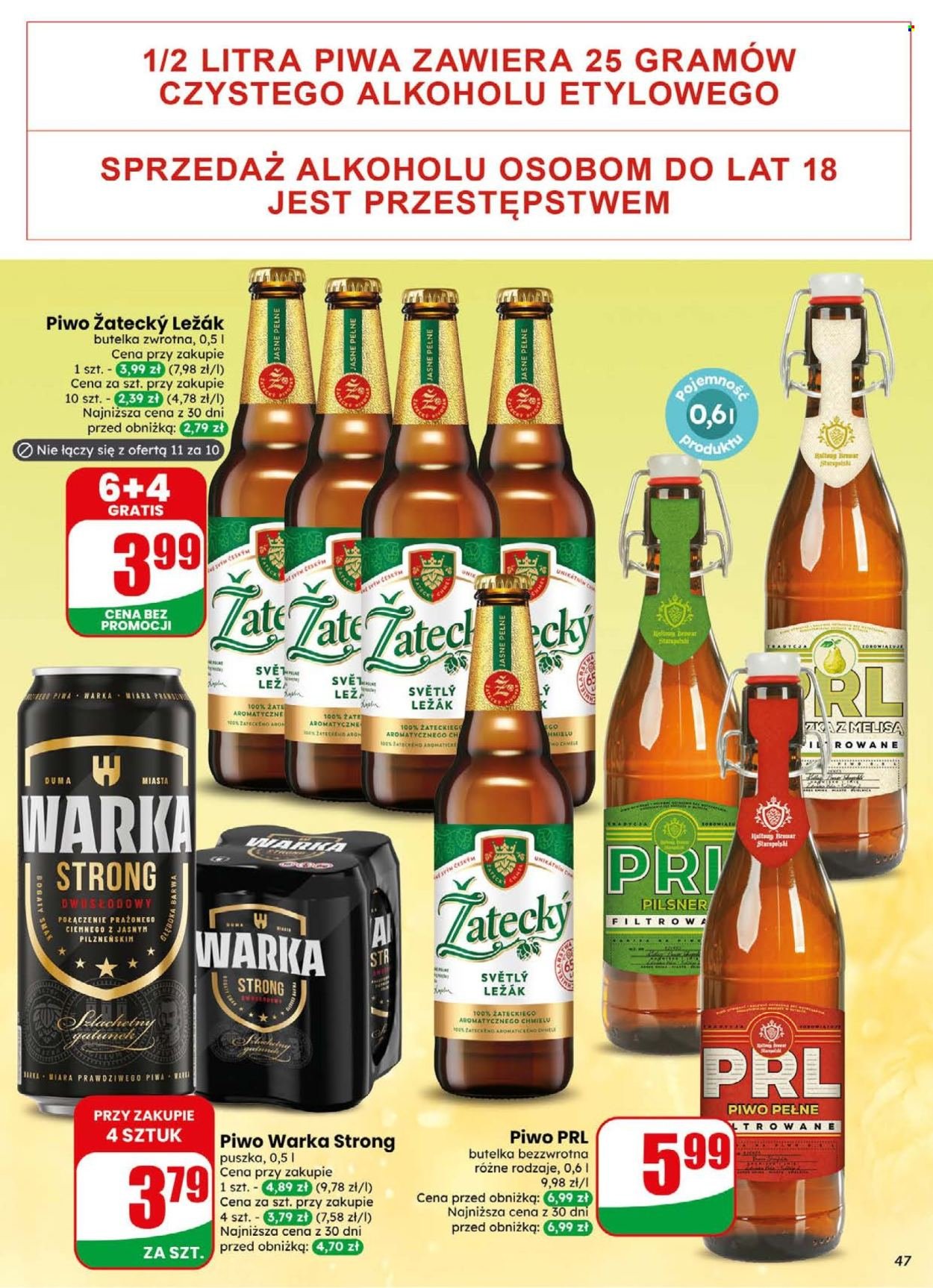 Gazetka DINO - Od środy 2.09.2026
