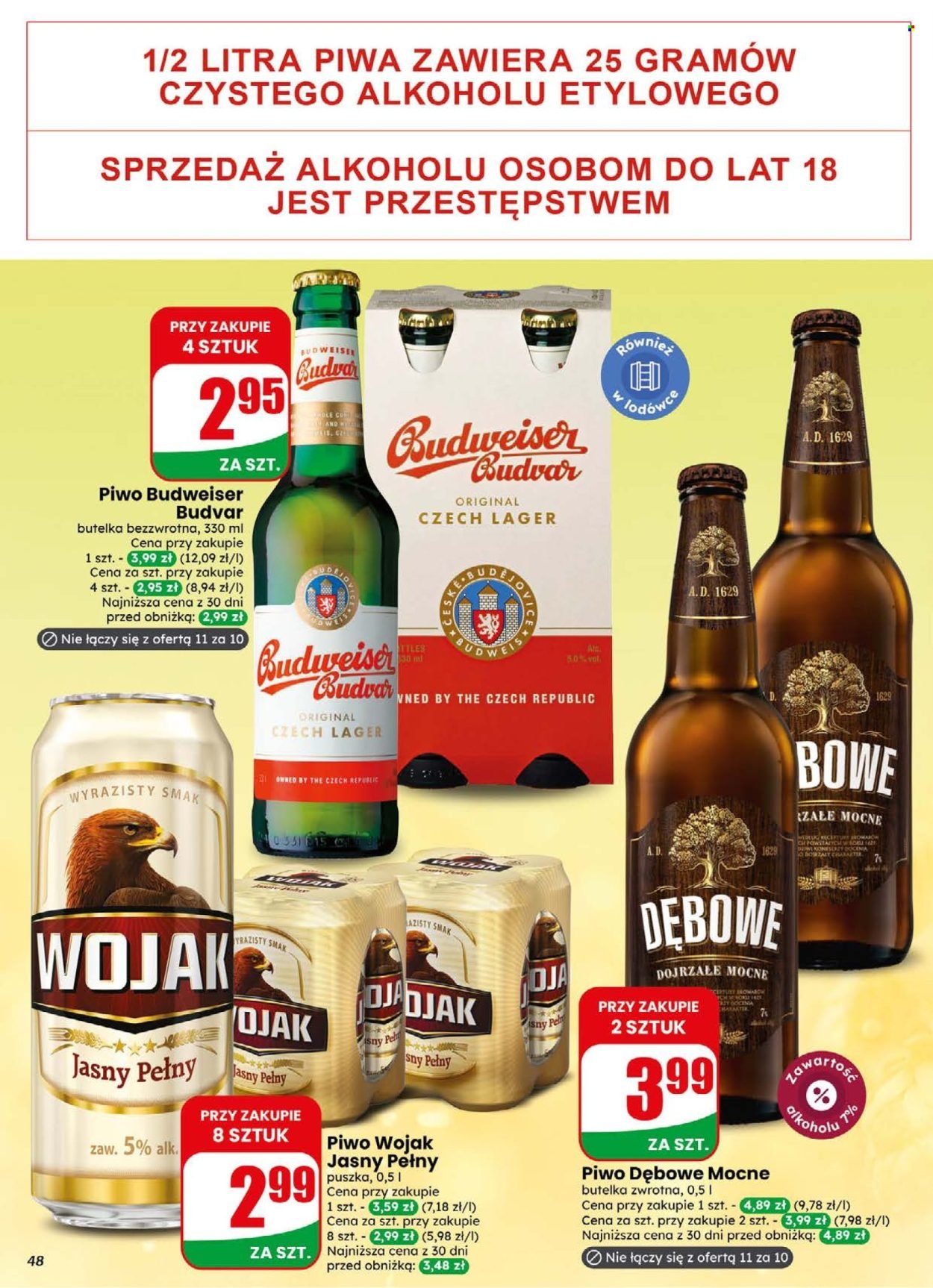 Gazetka DINO - Od środy 2.09.2026