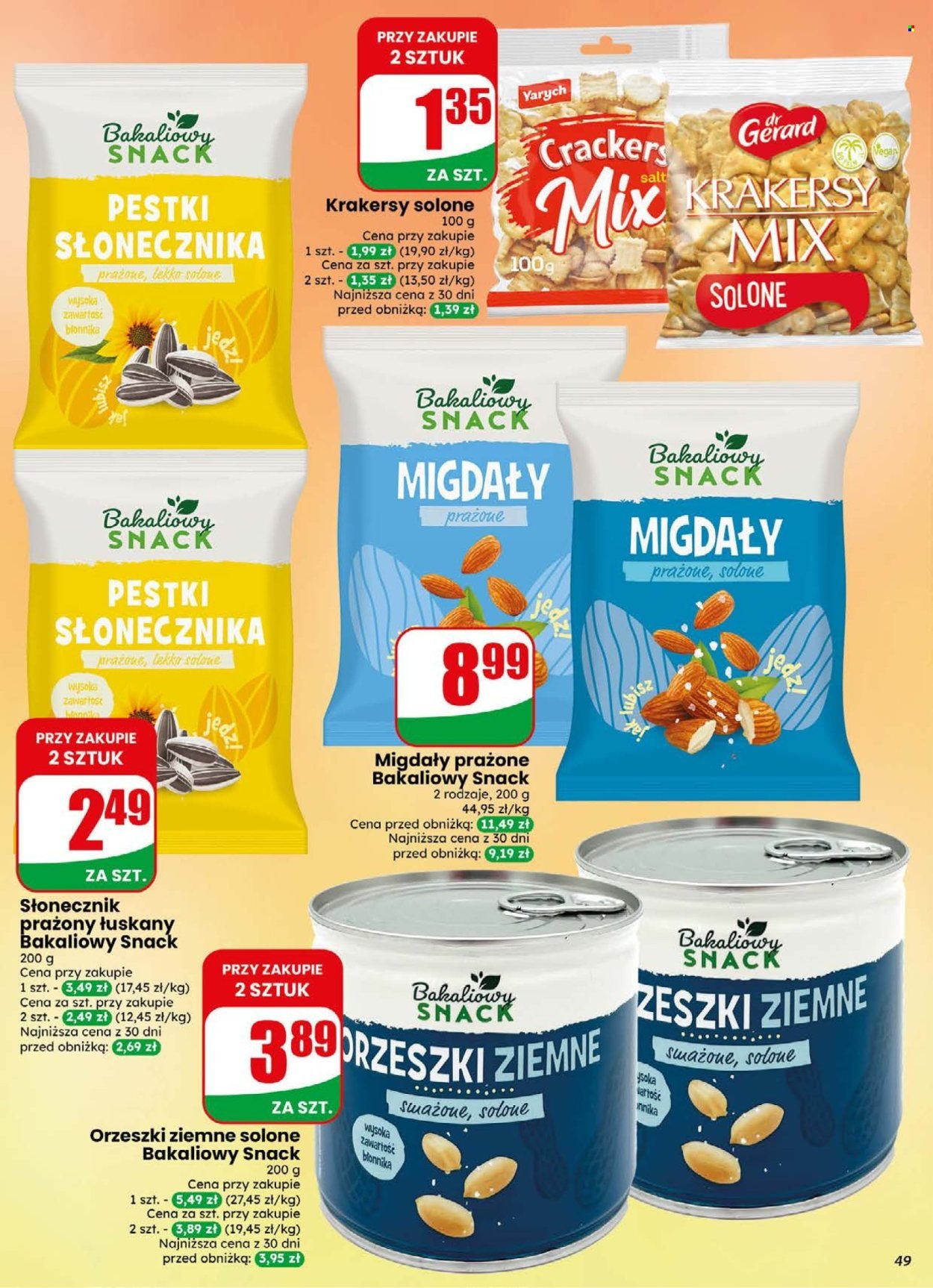 Gazetka DINO - Od środy 2.09.2026