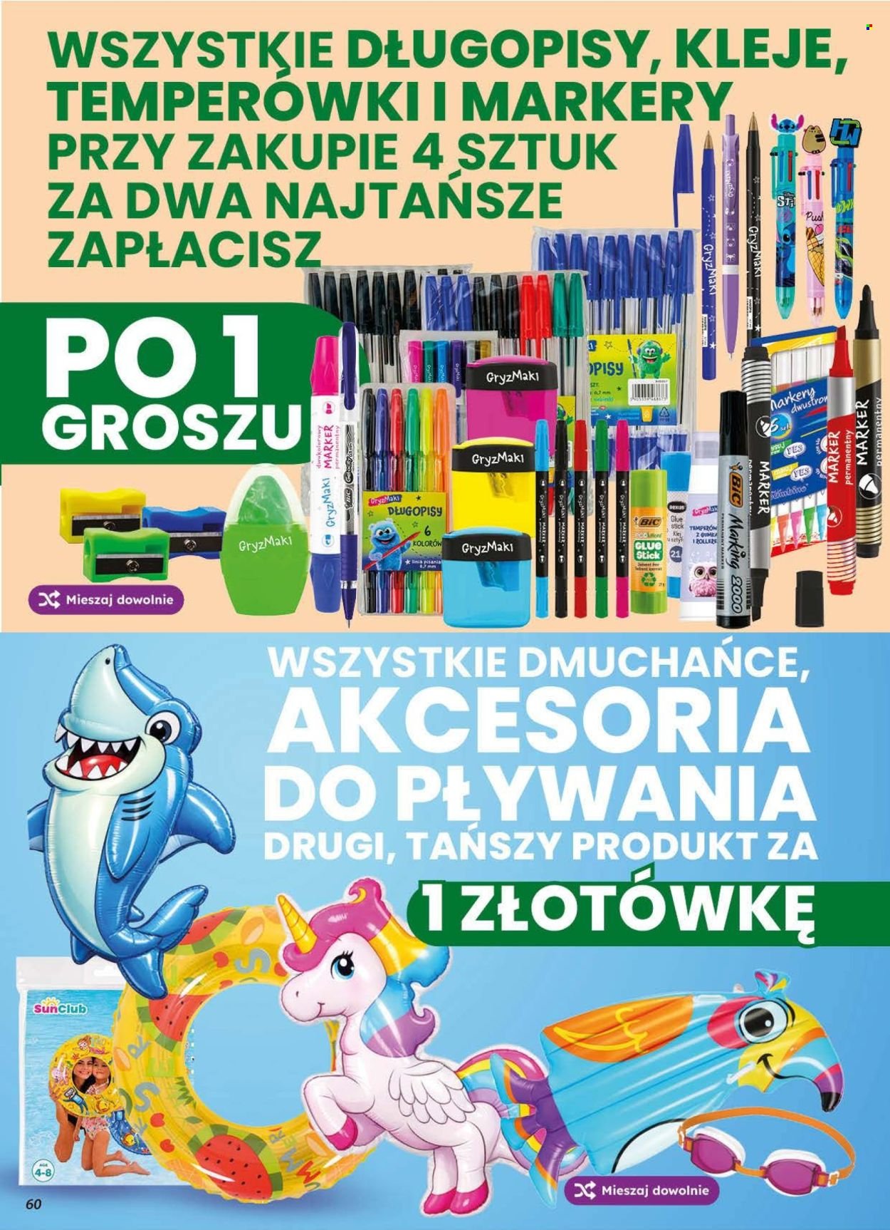 Gazetka DINO - Od środy 2.09.2026