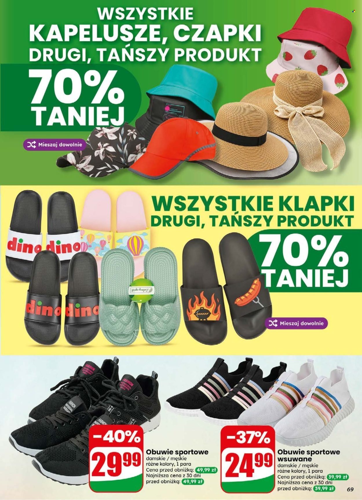 Gazetka DINO - Od środy 2.09.2026