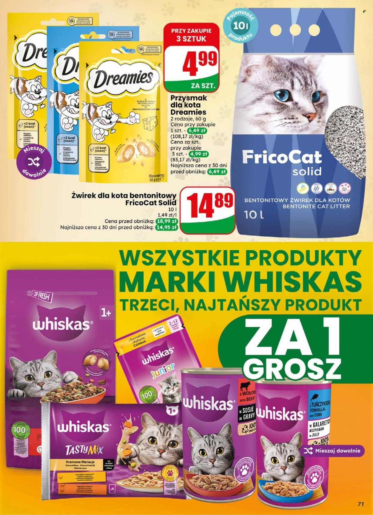 Gazetka DINO - Od środy 2.09.2026