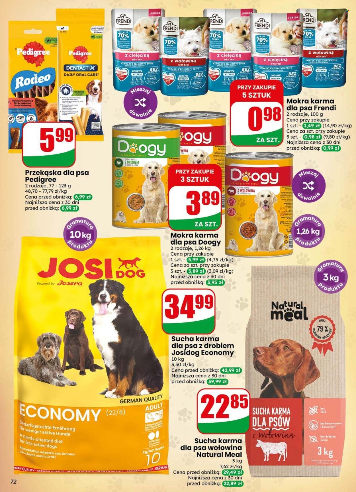 Gazetka DINO - Od środy 2.09.2026