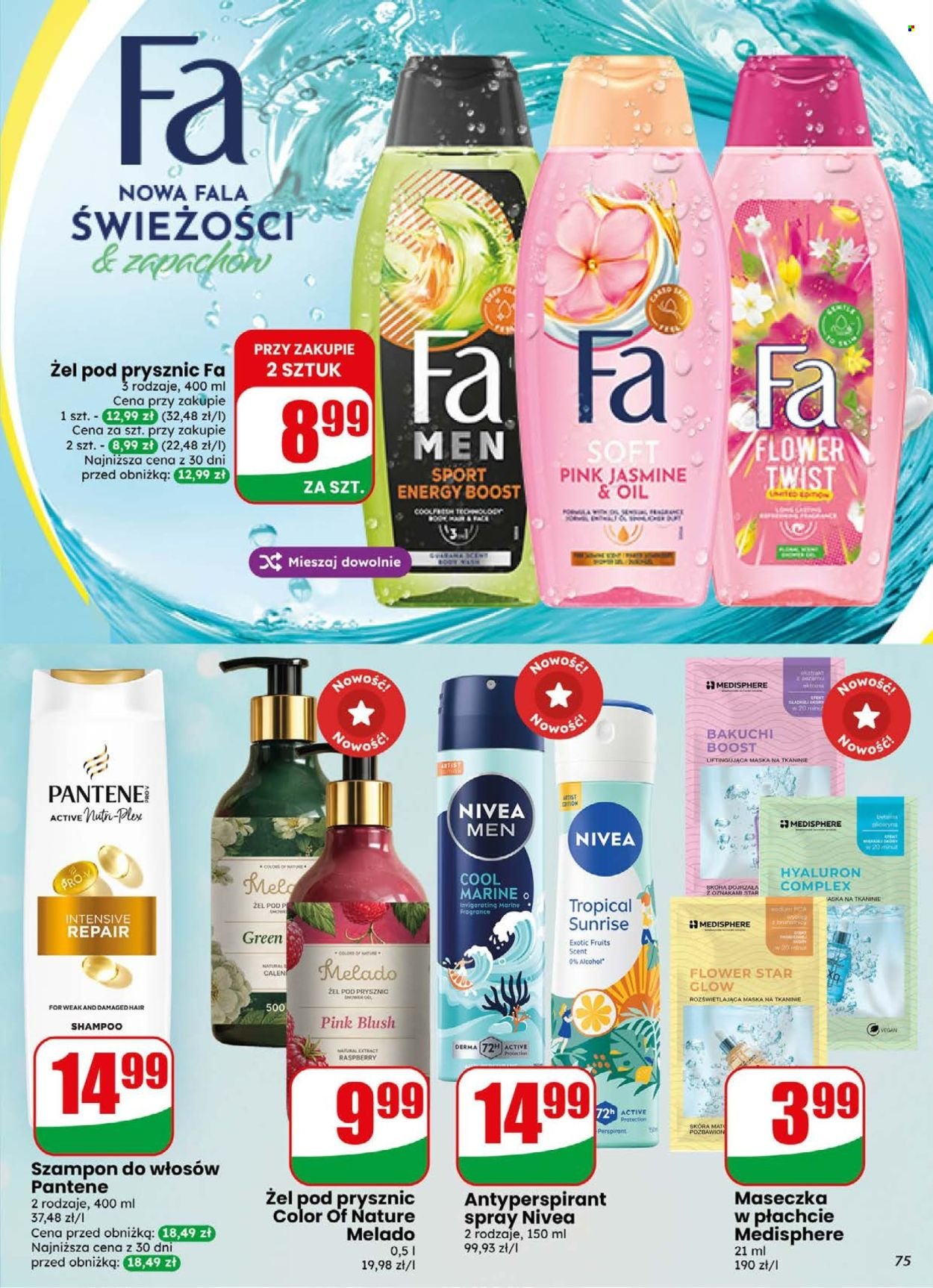 Gazetka DINO - Od środy 2.09.2026