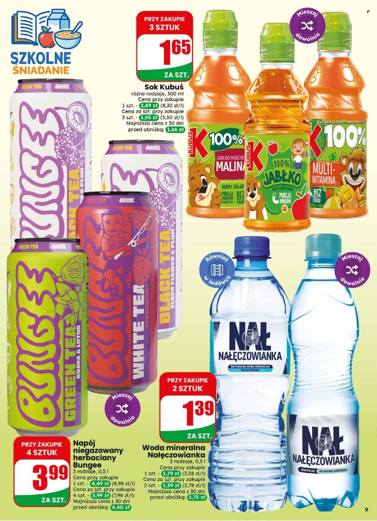 Gazetka DINO - Od środy 2.09.2026
