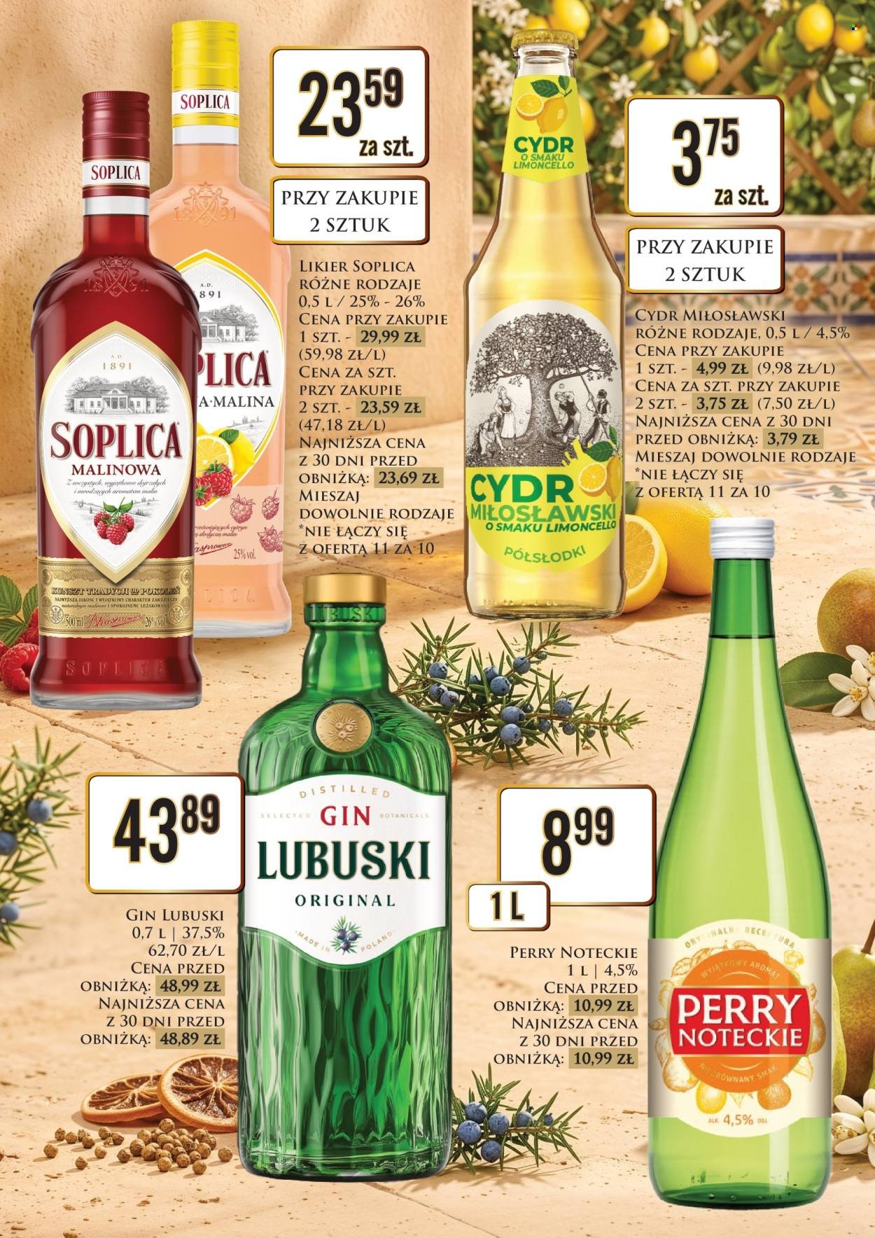 Gazetka DINO - Od piątku 14.08.2026