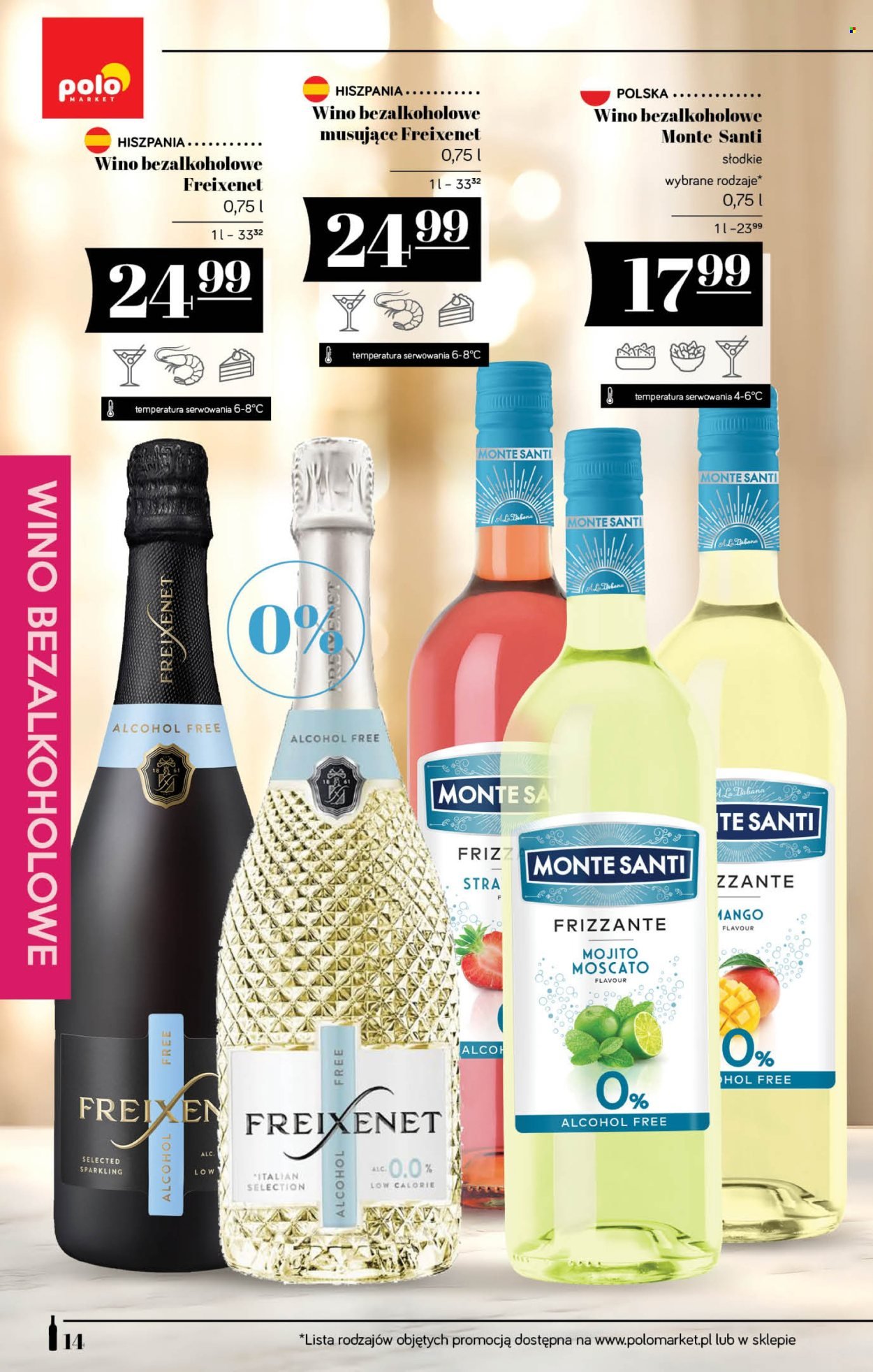 Gazetka POLOMARKET - Od czwartku 16.07.2026