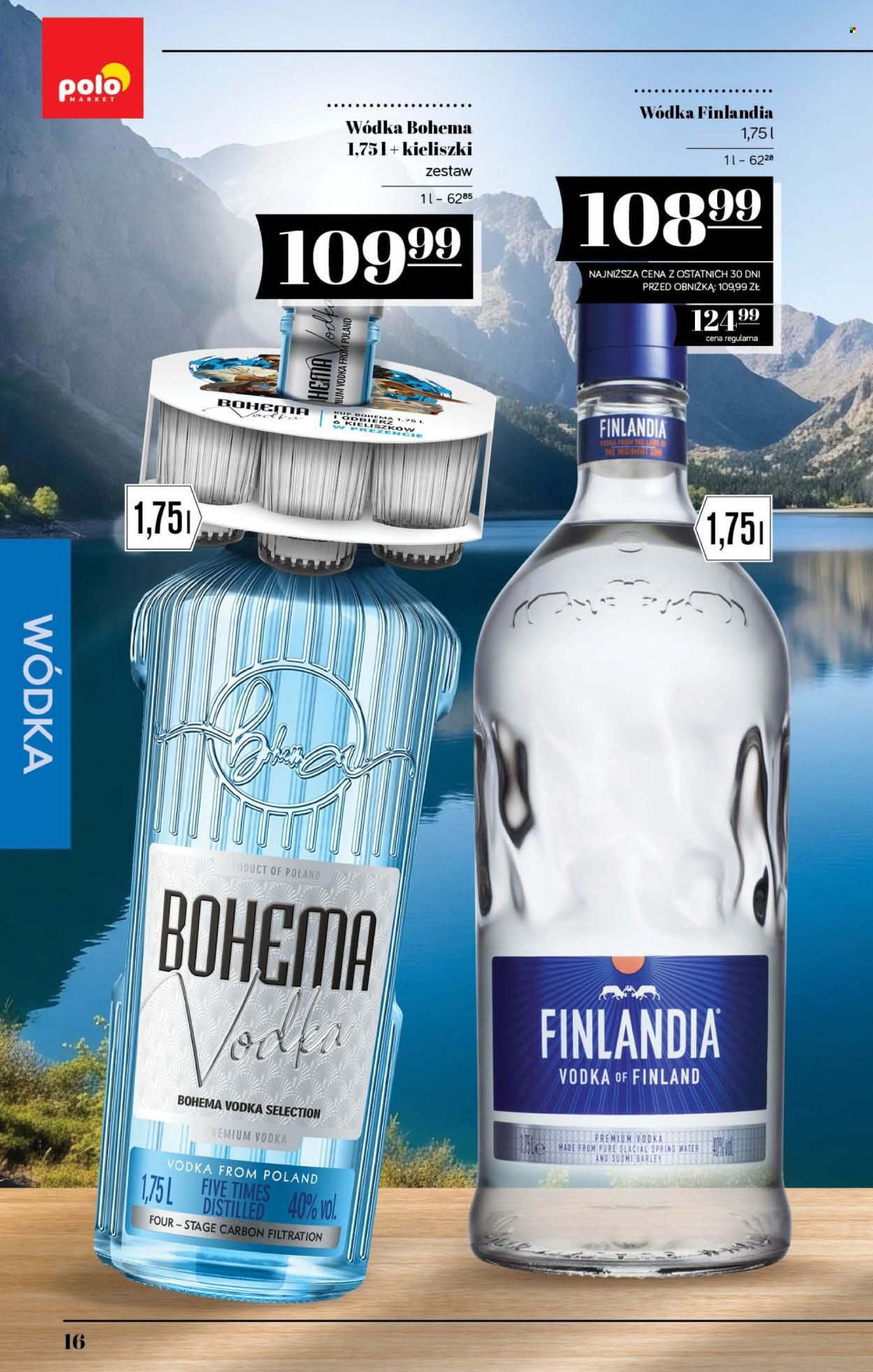 Gazetka POLOMARKET - Od czwartku 16.07.2026