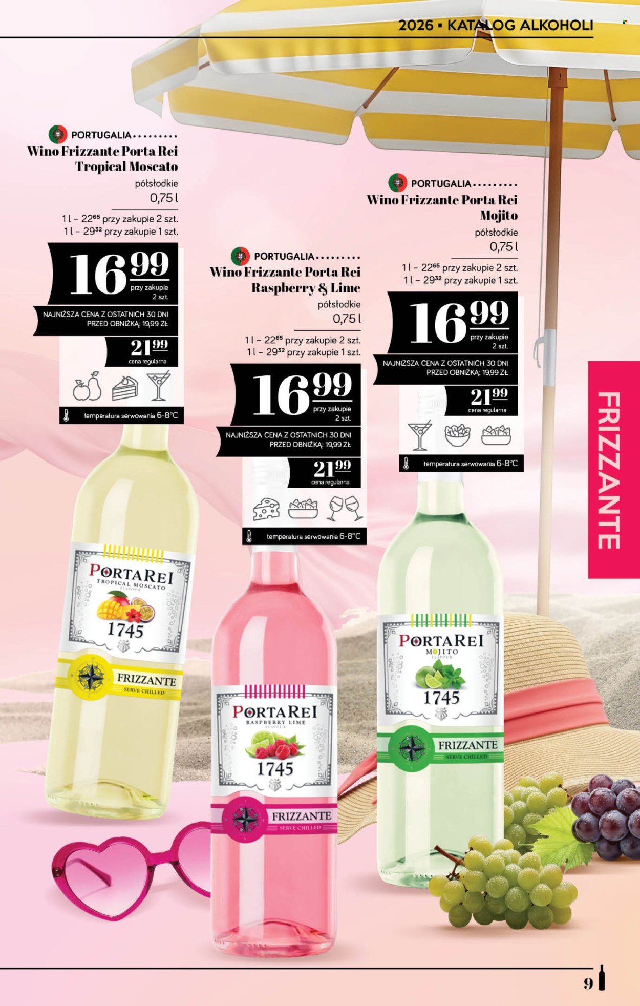 Gazetka POLOMARKET - Od czwartku 16.07.2026
