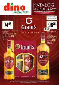 Gazetka DINO - Od piątku 5.12.2025 (2025-12-05 - 2025-12-14)
