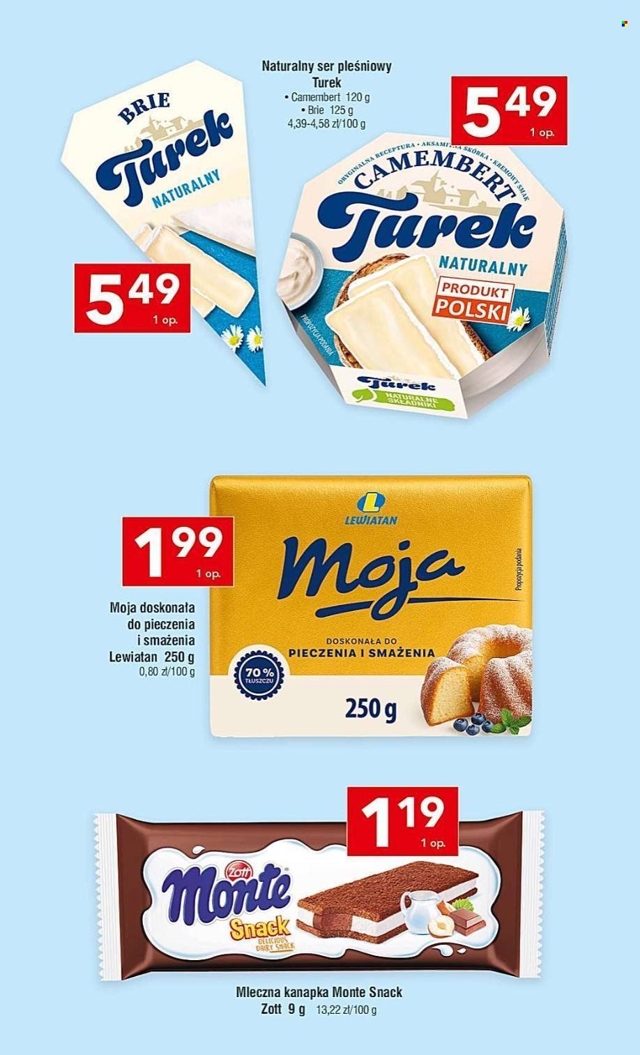 Gazetka LEWIATAN - Od czwartku 22.10.2026