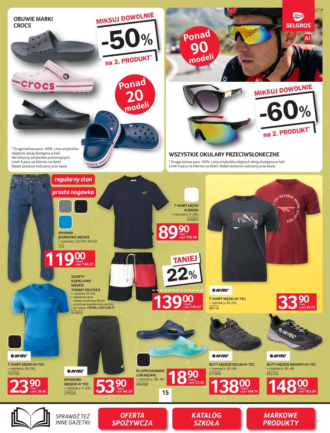 Gazetka SELGROS - Oferta przemysłowa