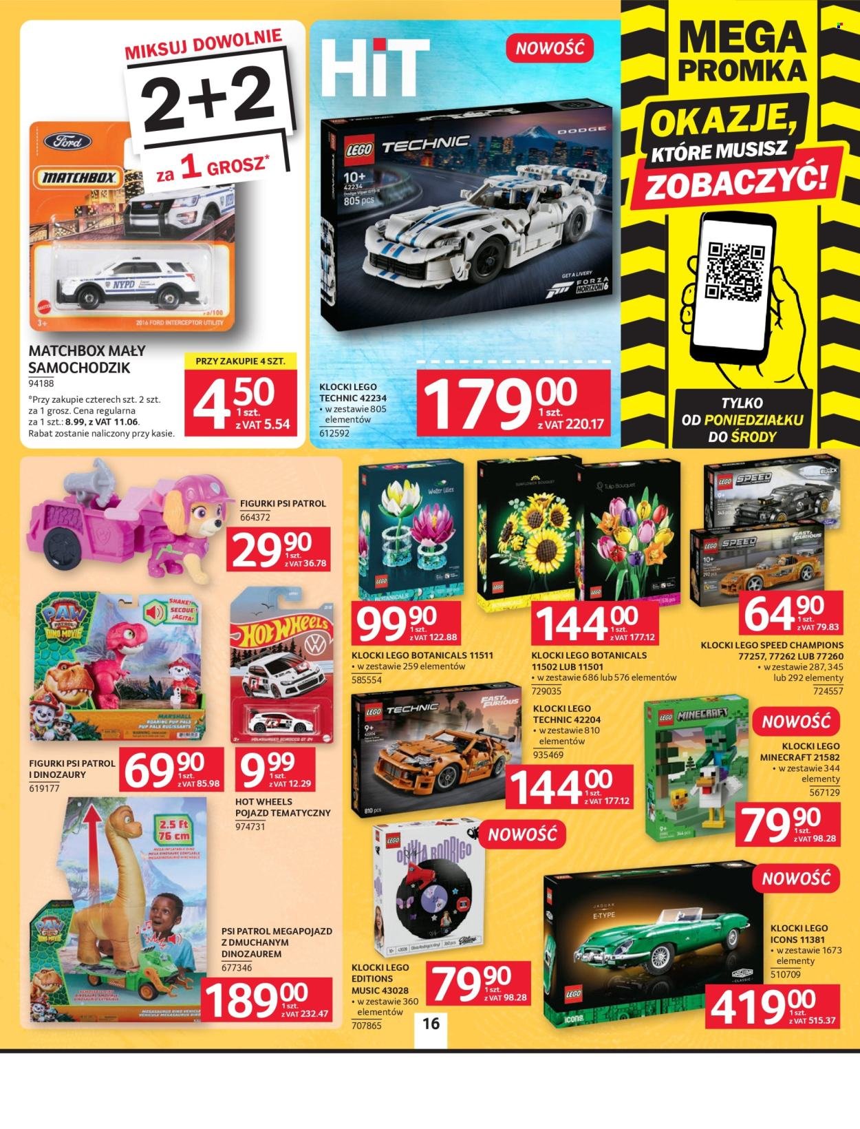 Gazetka SELGROS - Oferta przemysłowa