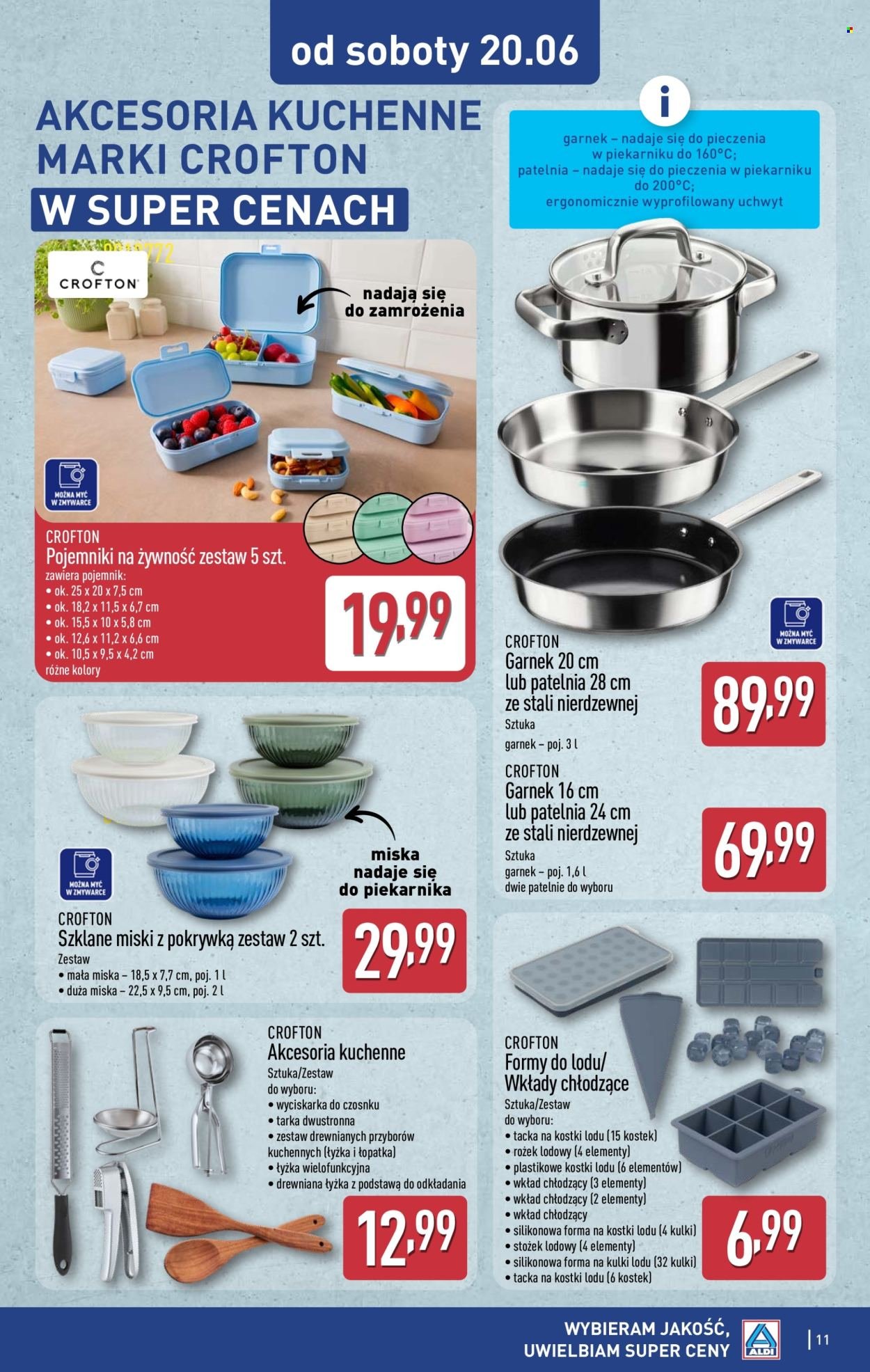 Gazetka ALDI - Artykuły przemysłowe i tekstylia