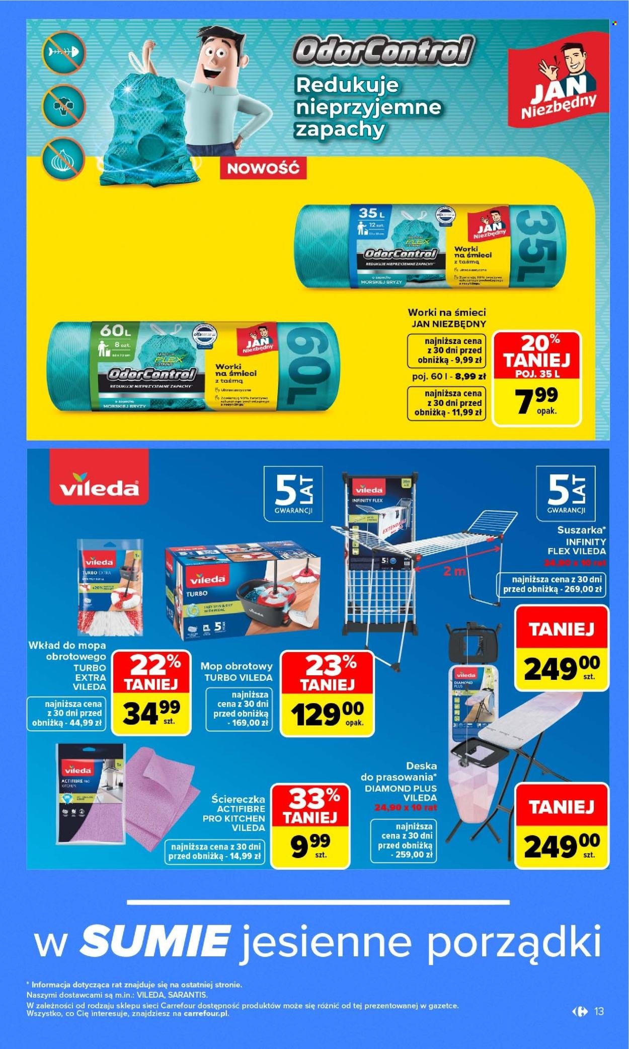 Gazetka CARREFOUR - Haha Halloween