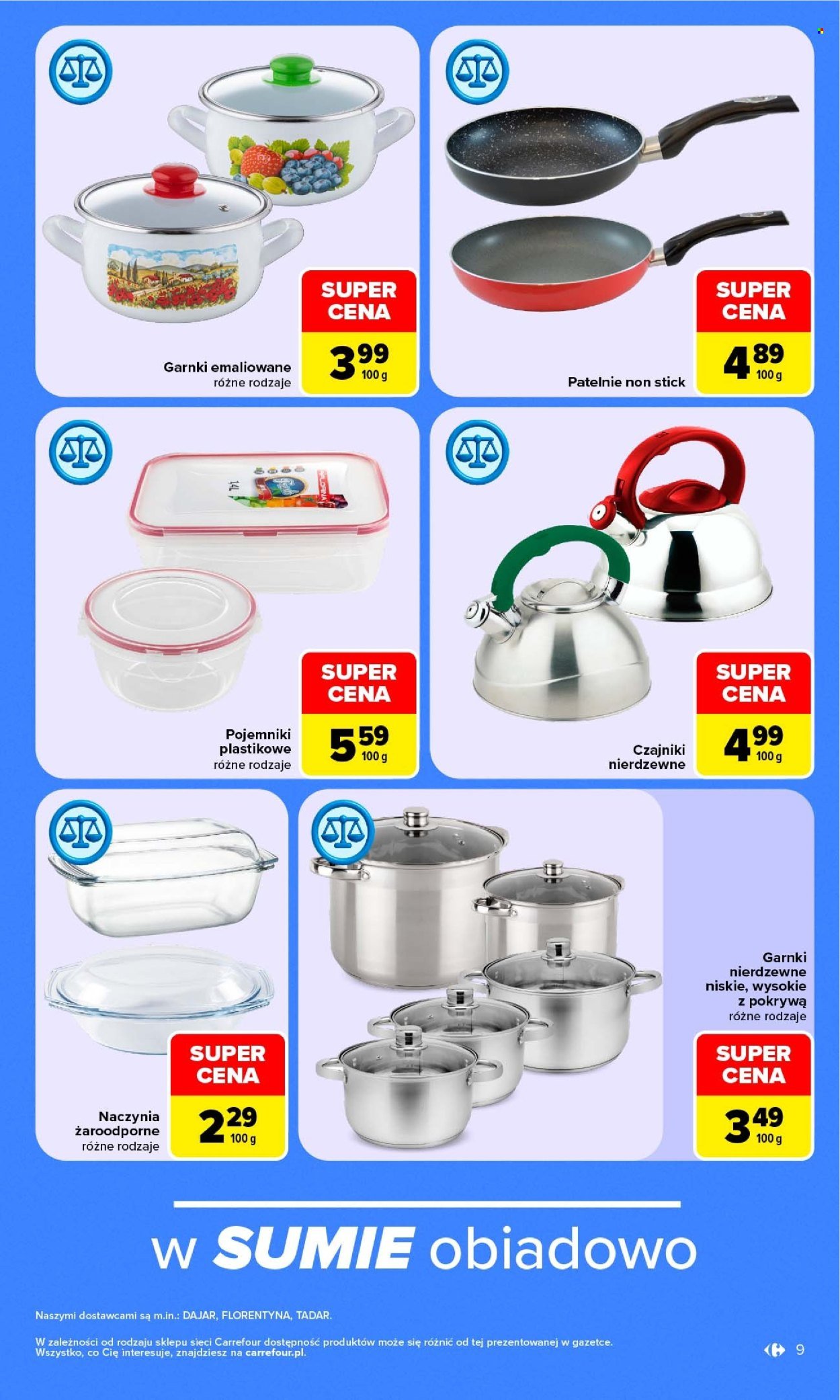 Gazetka CARREFOUR - Haha Halloween