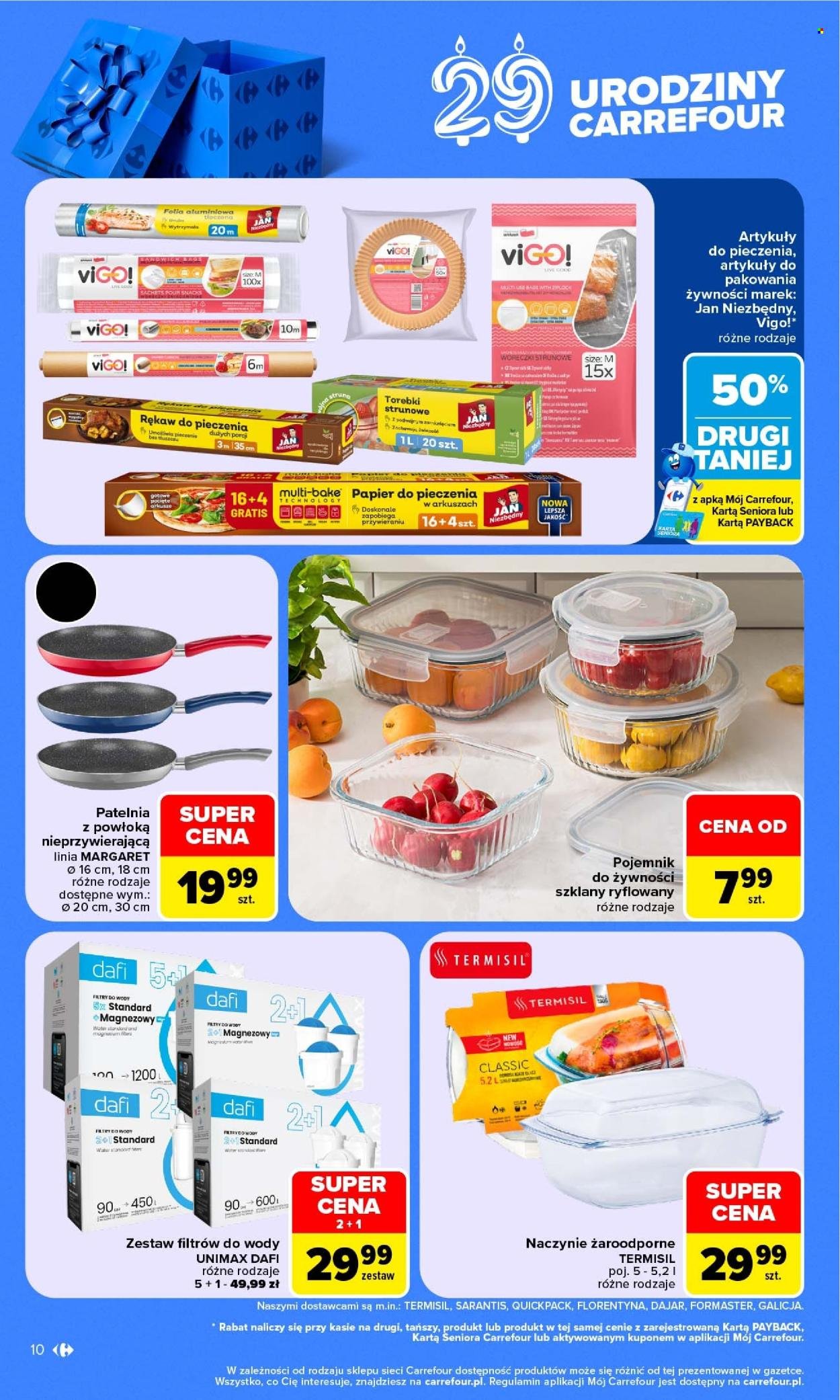 Gazetka CARREFOUR - Haha Halloween