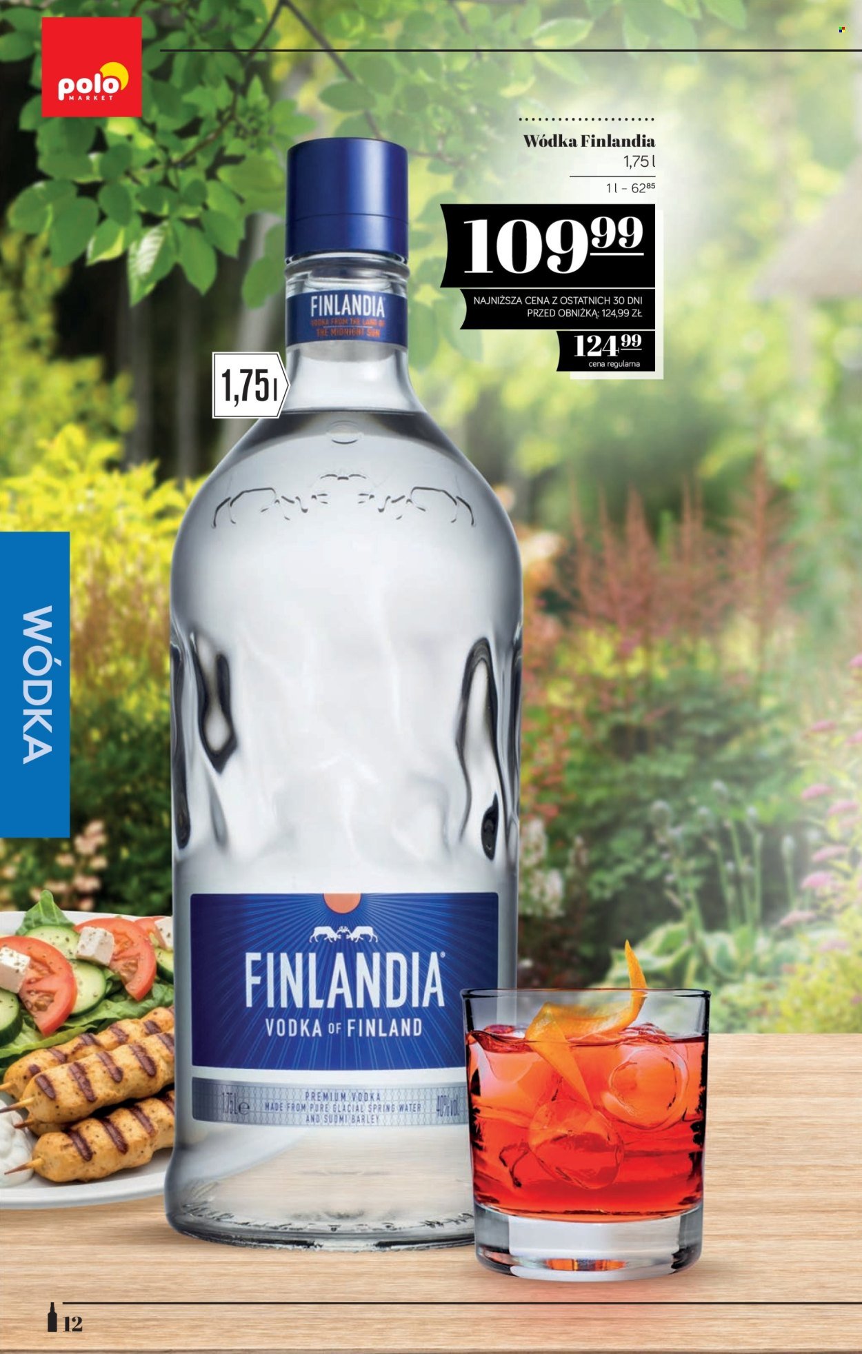 Gazetka POLOMARKET - Od piątku 5.06.2026