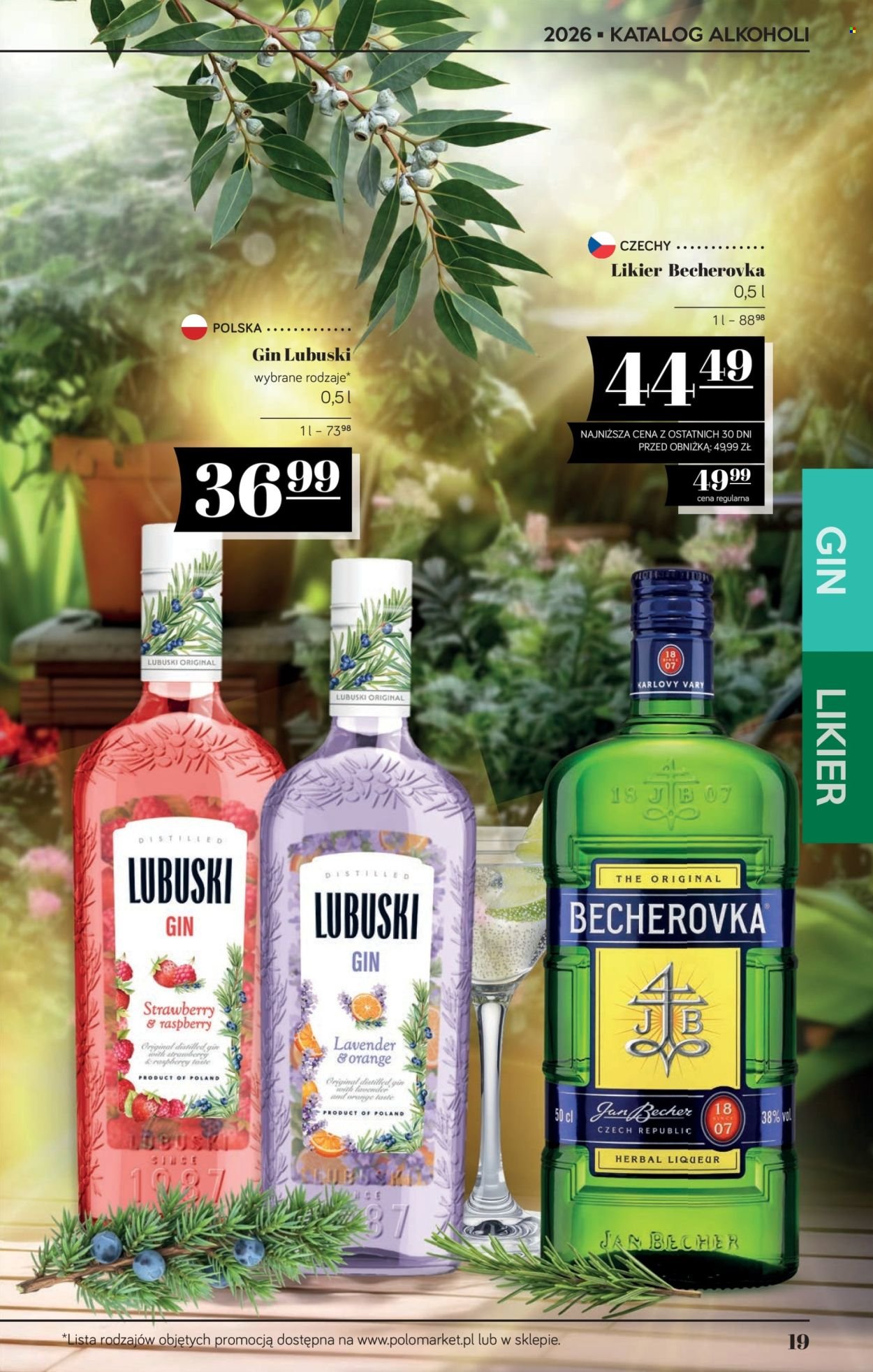 Gazetka POLOMARKET - Od piątku 5.06.2026