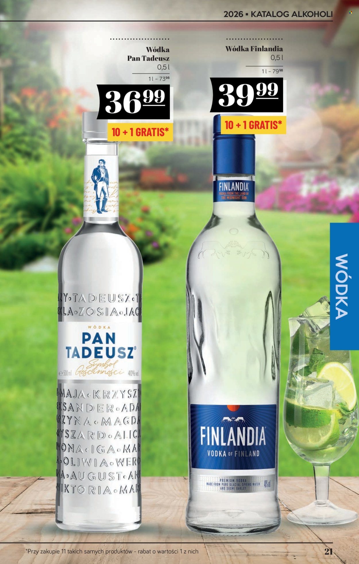 Gazetka POLOMARKET - Od piątku 5.06.2026