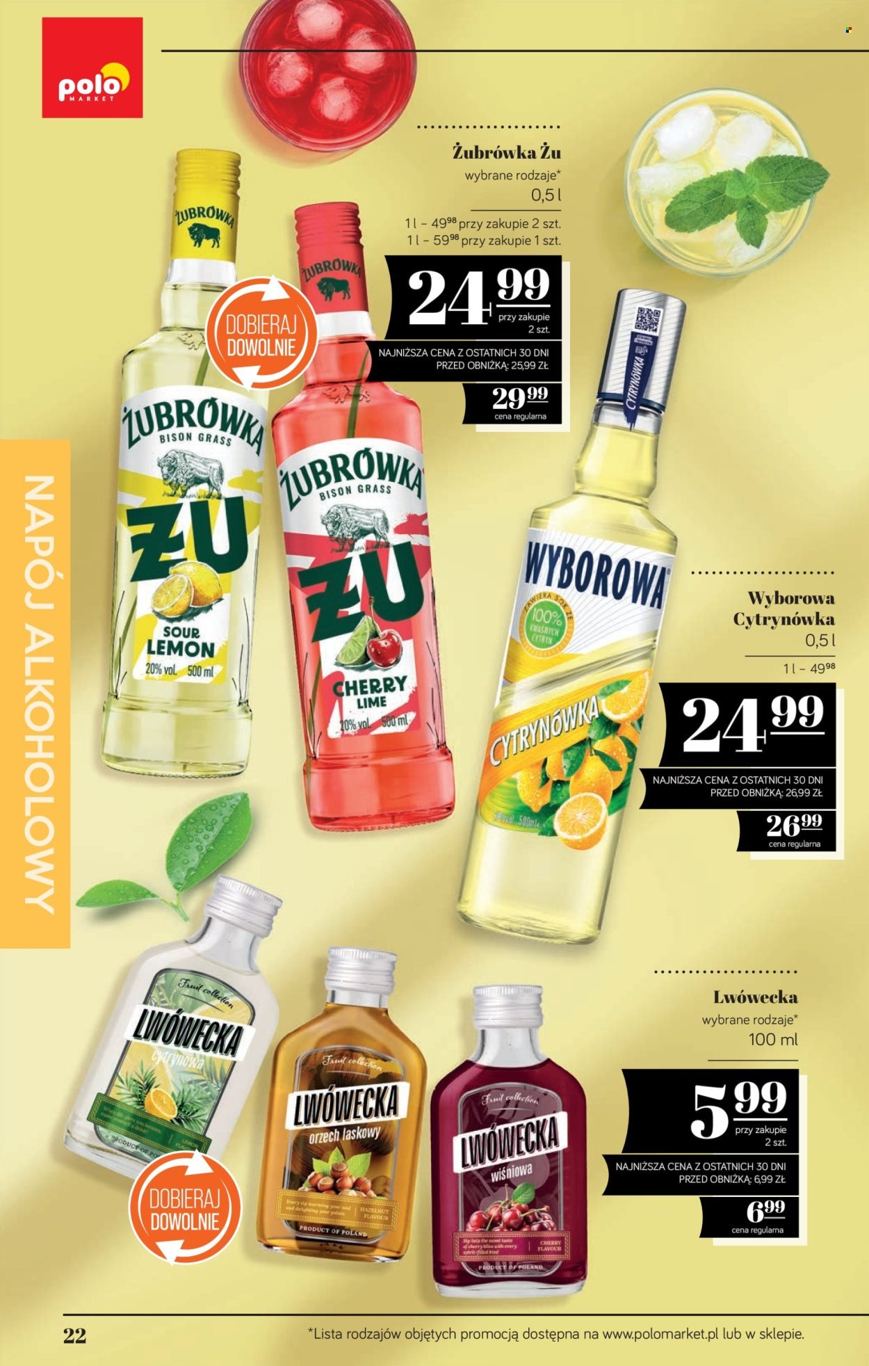 Gazetka POLOMARKET - Od piątku 5.06.2026
