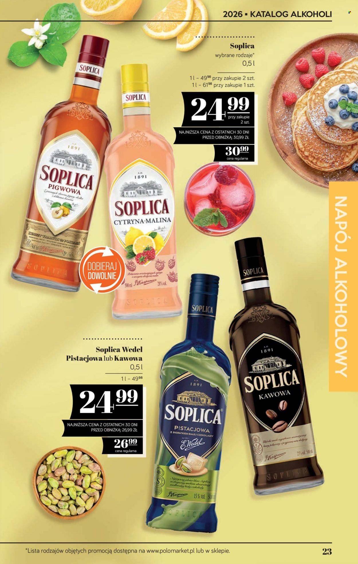 Gazetka POLOMARKET - Od piątku 5.06.2026