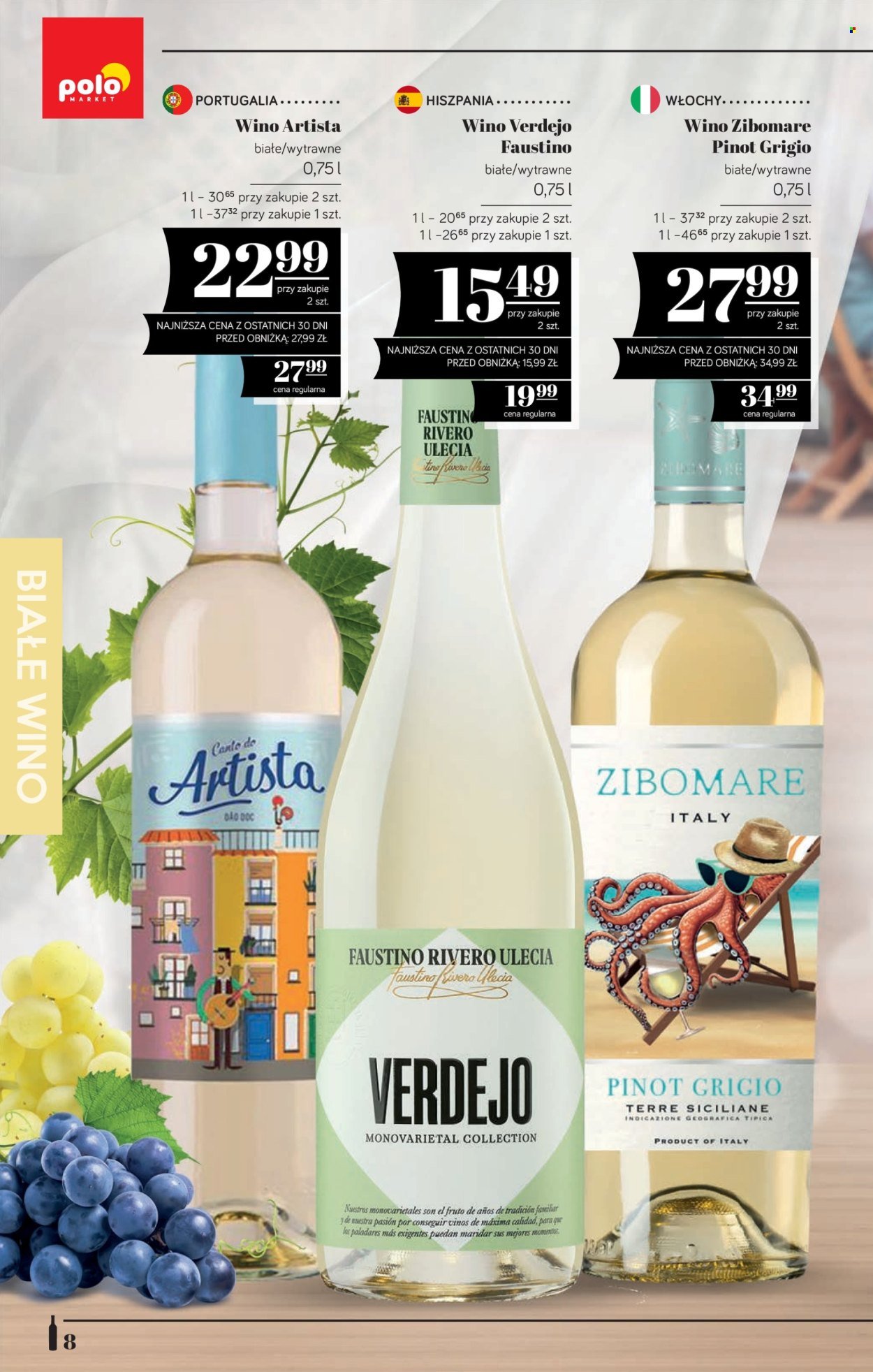 Gazetka POLOMARKET - Od piątku 5.06.2026