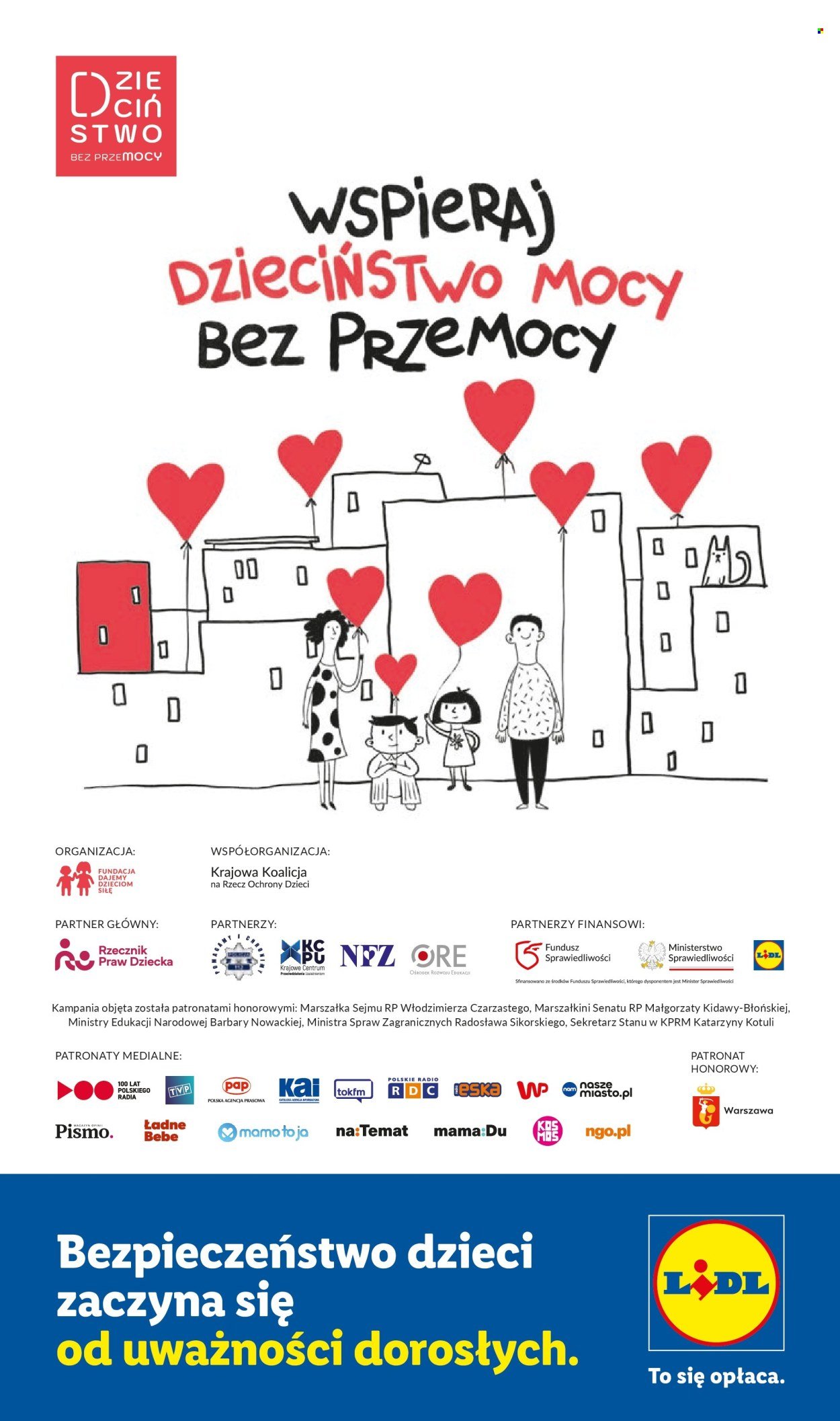 Gazetka LIDL - Od czwartku