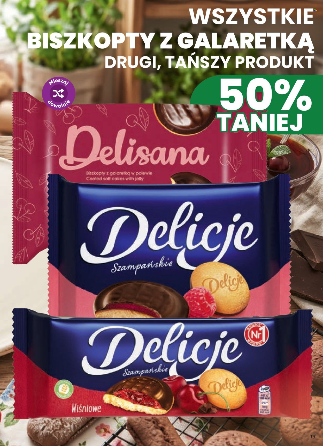 Gazetka DINO - Od środy 7.10.2026