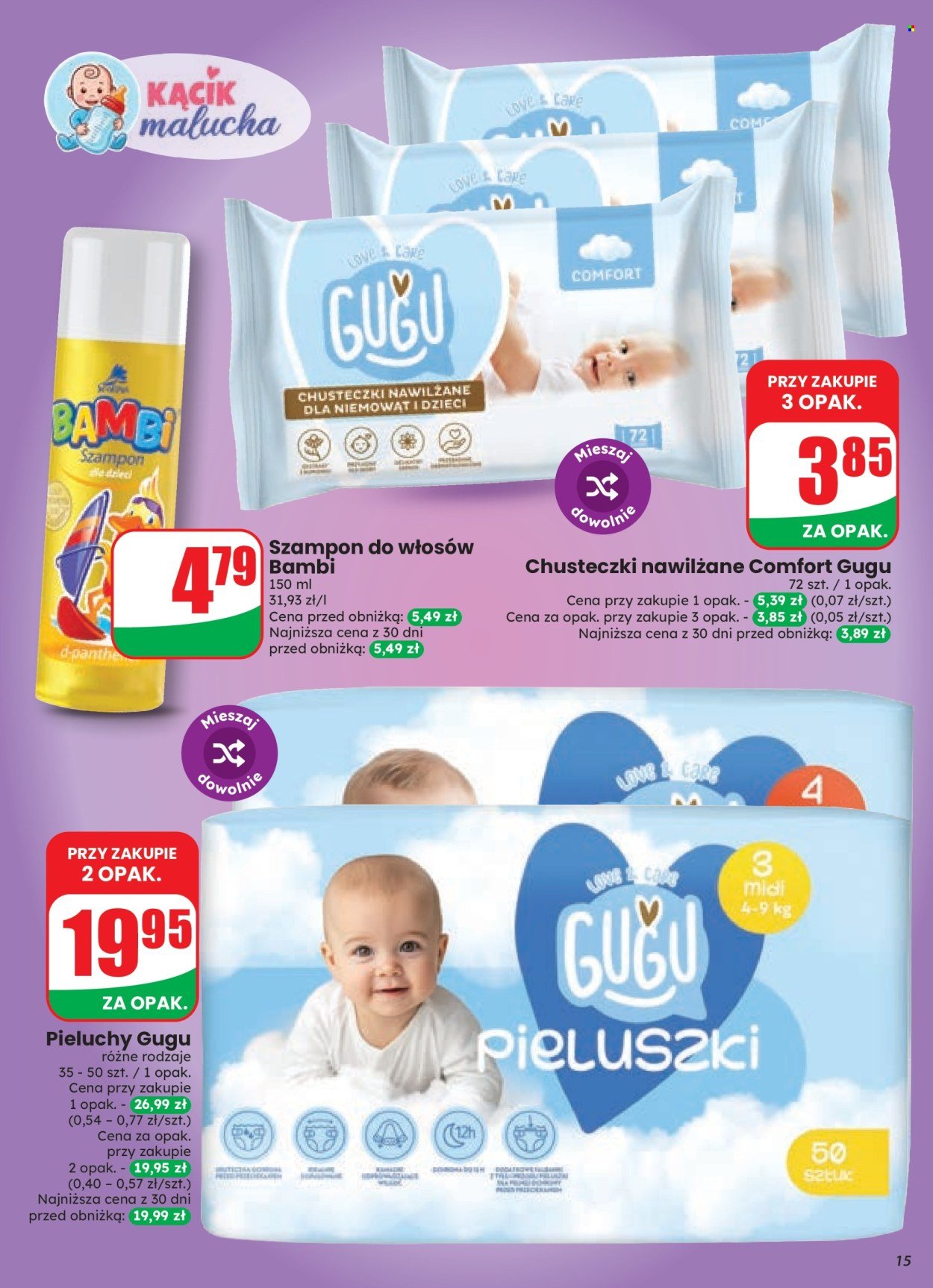 Gazetka DINO - Od środy 7.10.2026