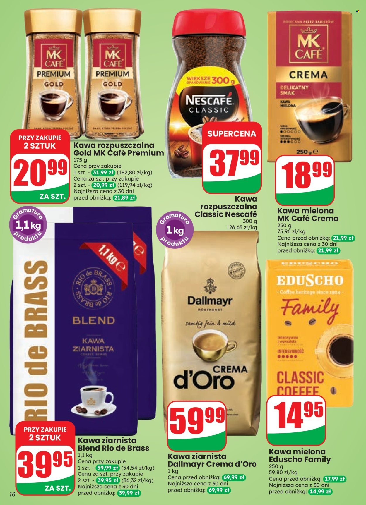 Gazetka DINO - Od środy 7.10.2026
