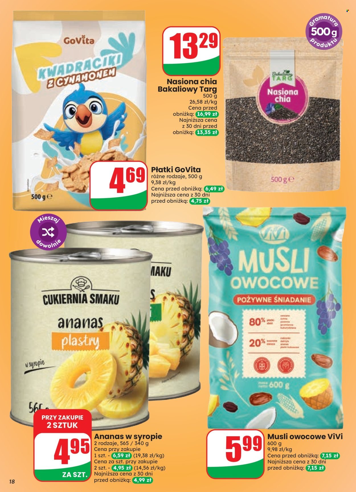 Gazetka DINO - Od środy 7.10.2026