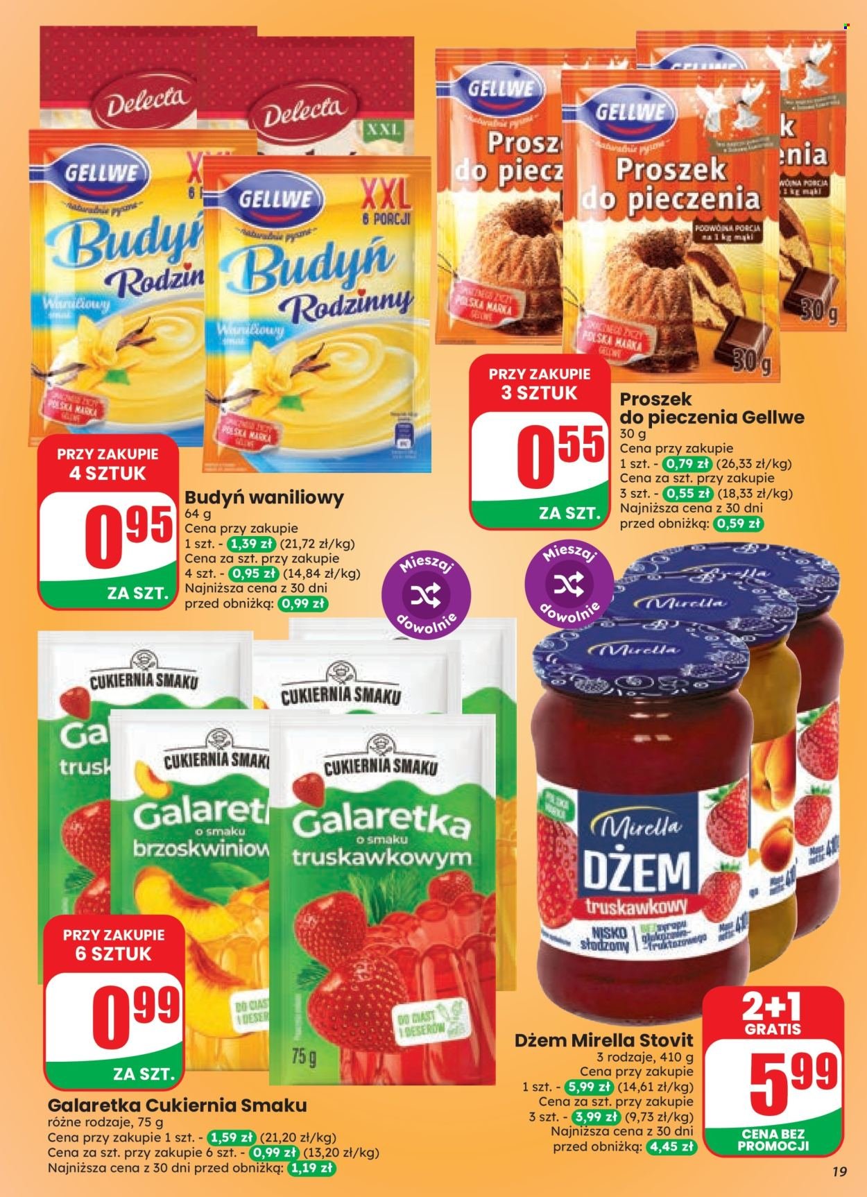 Gazetka DINO - Od środy 7.10.2026
