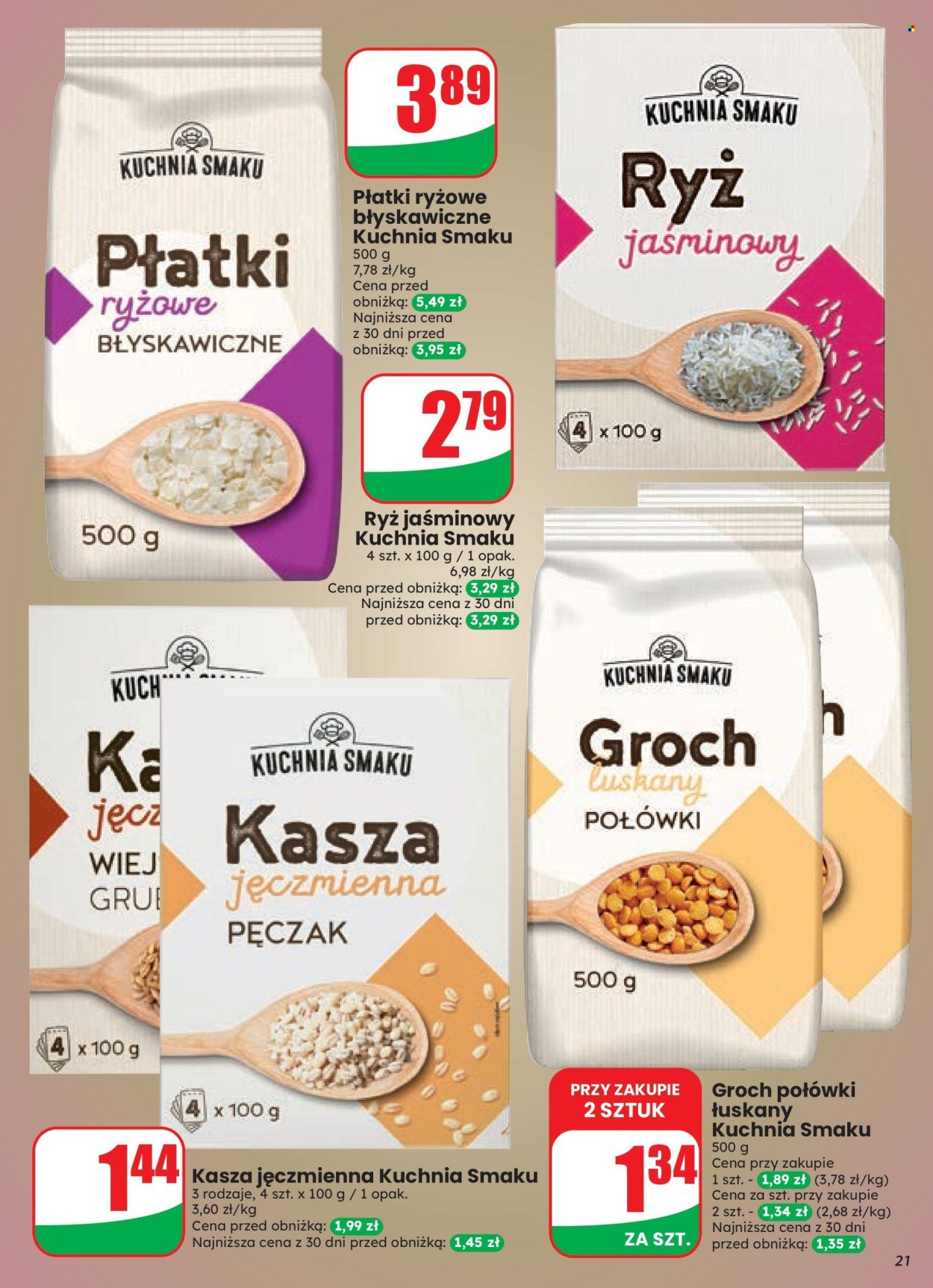 Gazetka DINO - Od środy 7.10.2026