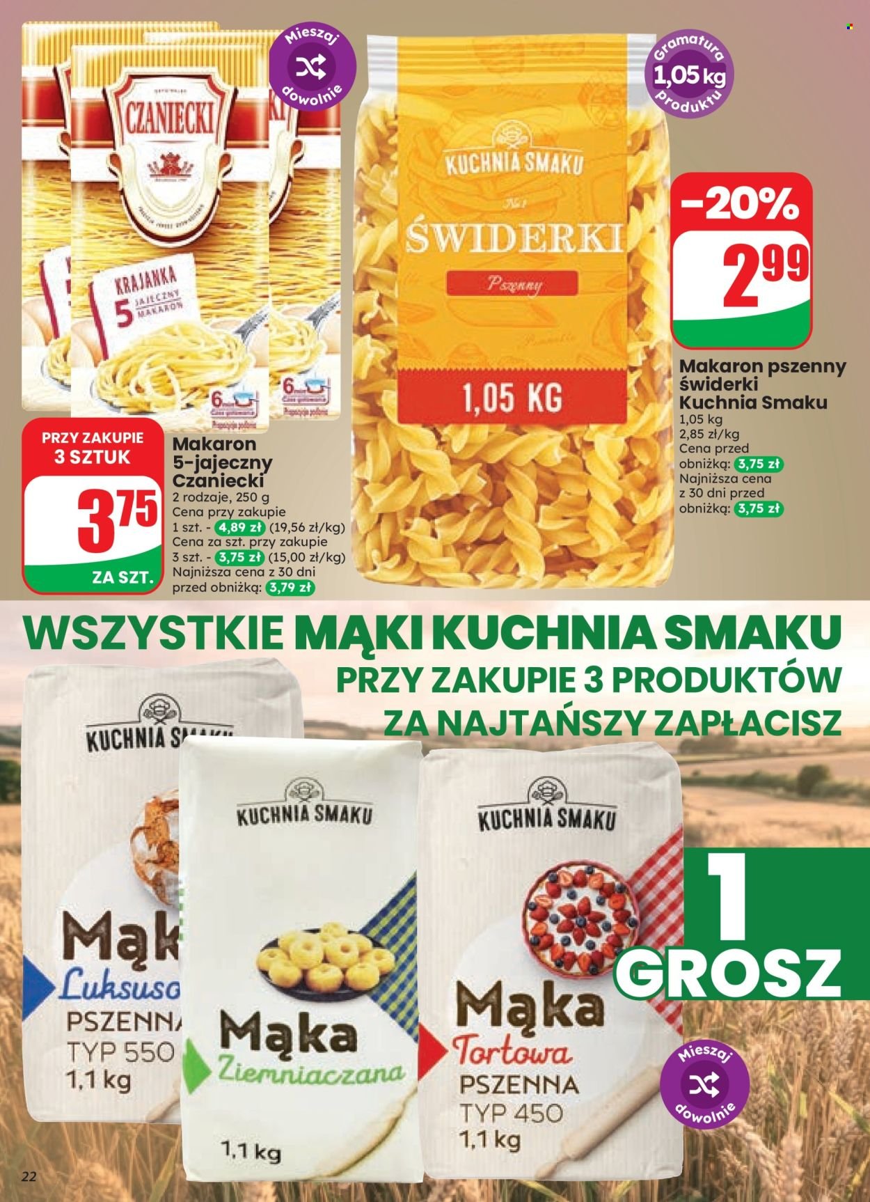 Gazetka DINO - Od środy 7.10.2026