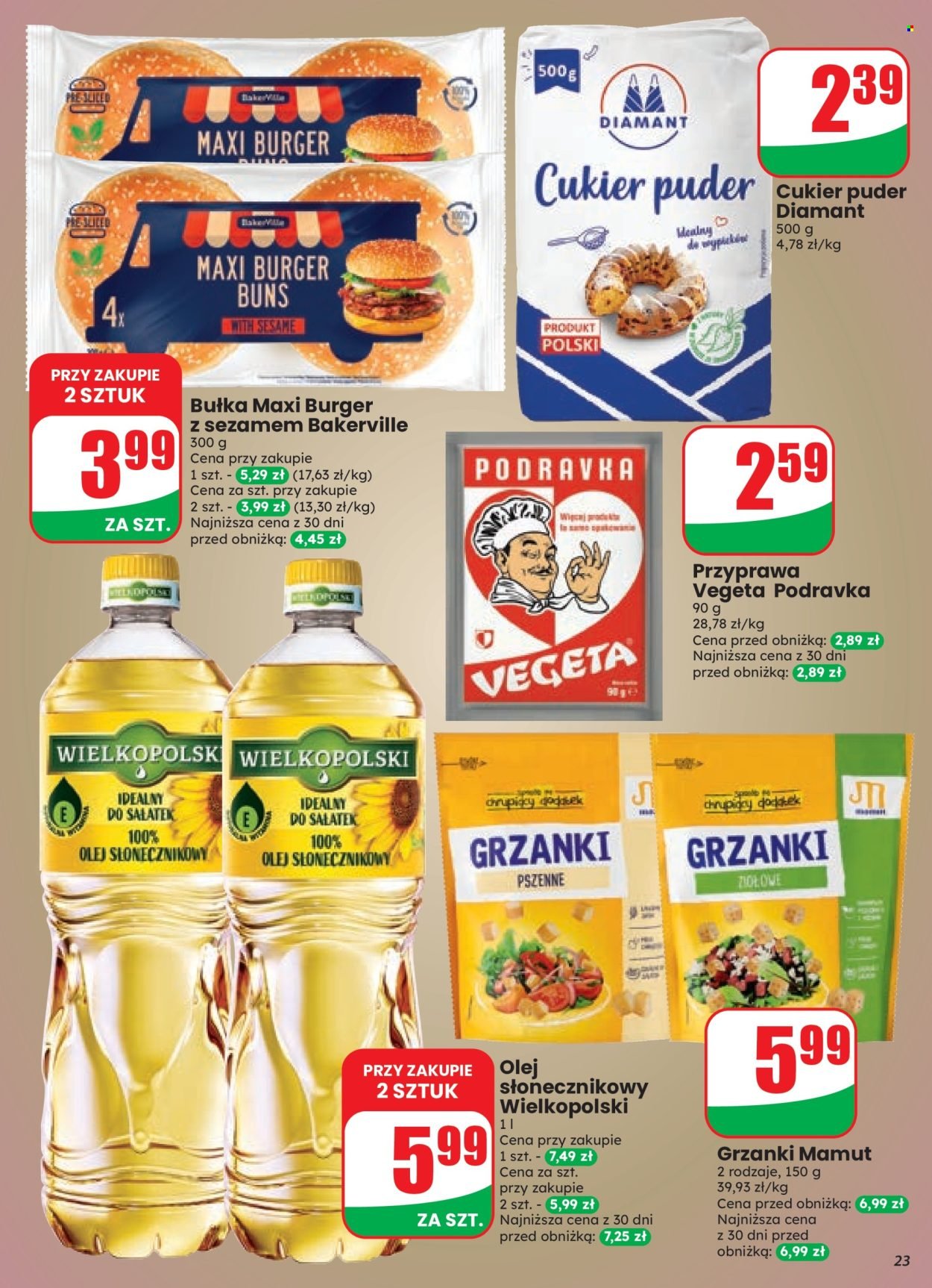 Gazetka DINO - Od środy 7.10.2026