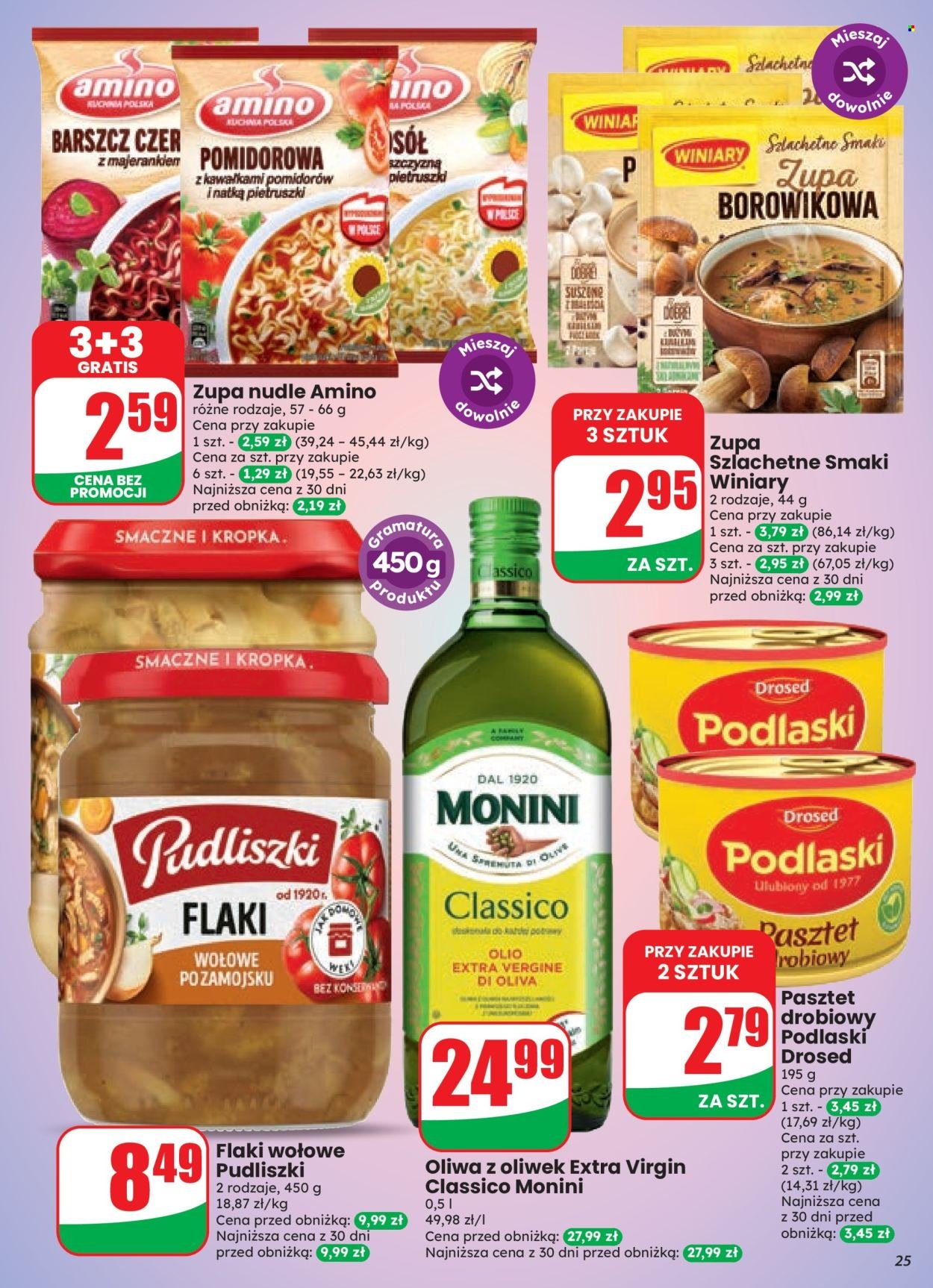 Gazetka DINO - Od środy 7.10.2026