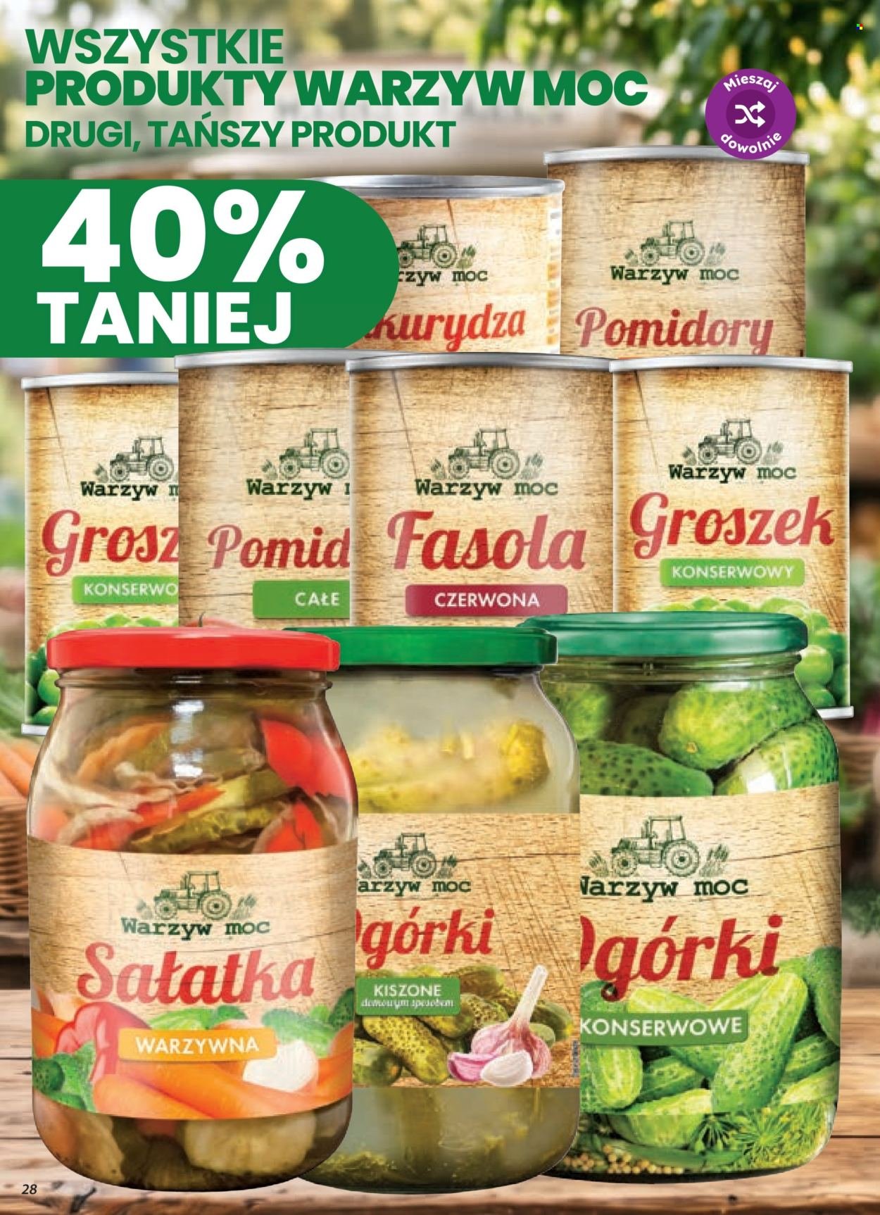 Gazetka DINO - Od środy 7.10.2026