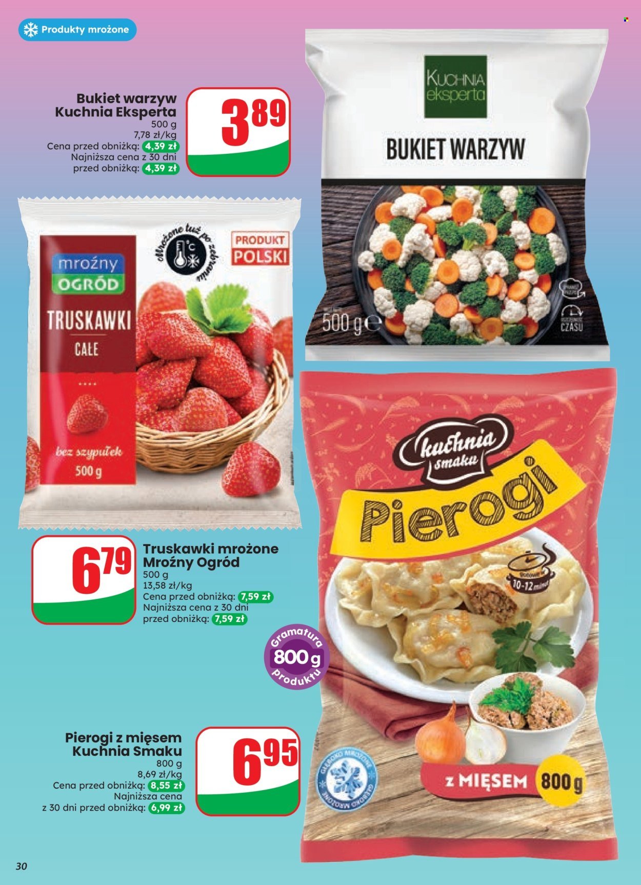 Gazetka DINO - Od środy 7.10.2026