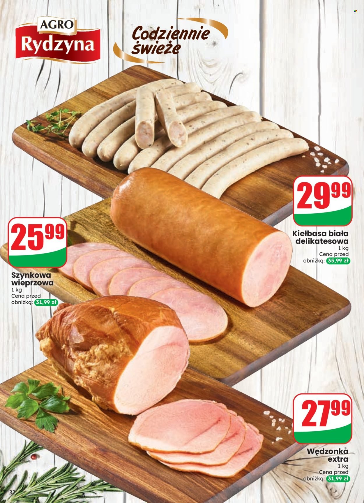 Gazetka DINO - Od środy 7.10.2026
