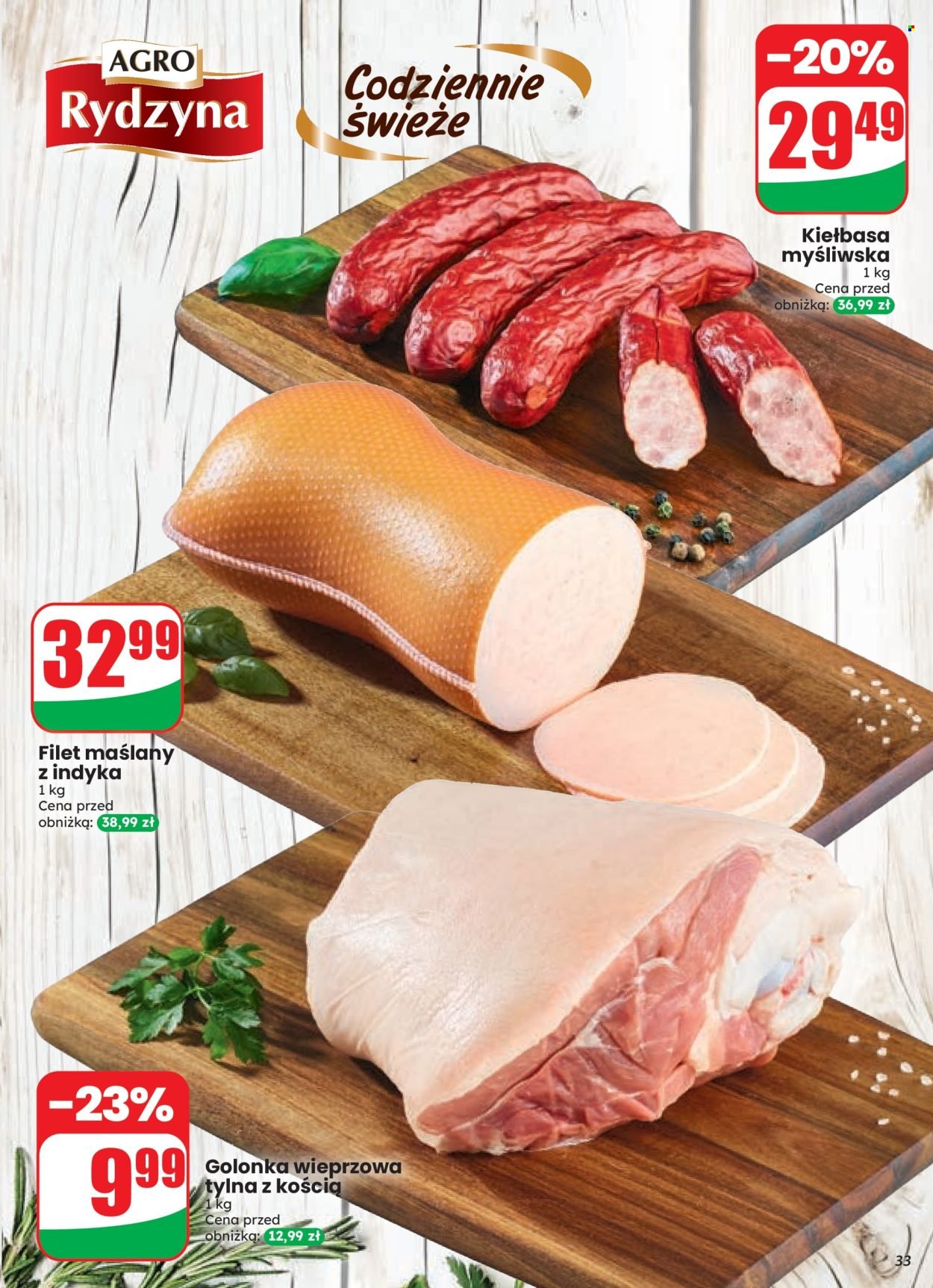 Gazetka DINO - Od środy 7.10.2026