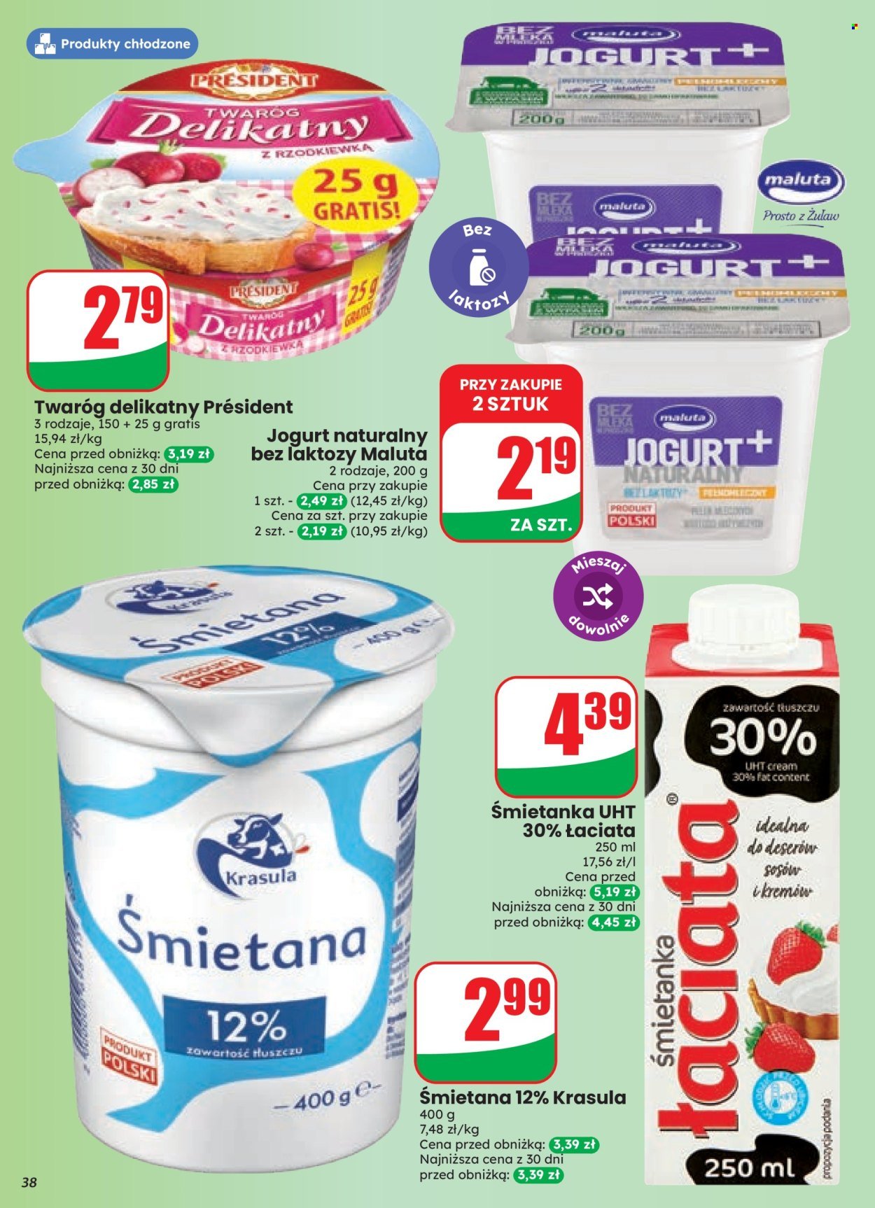 Gazetka DINO - Od środy 7.10.2026