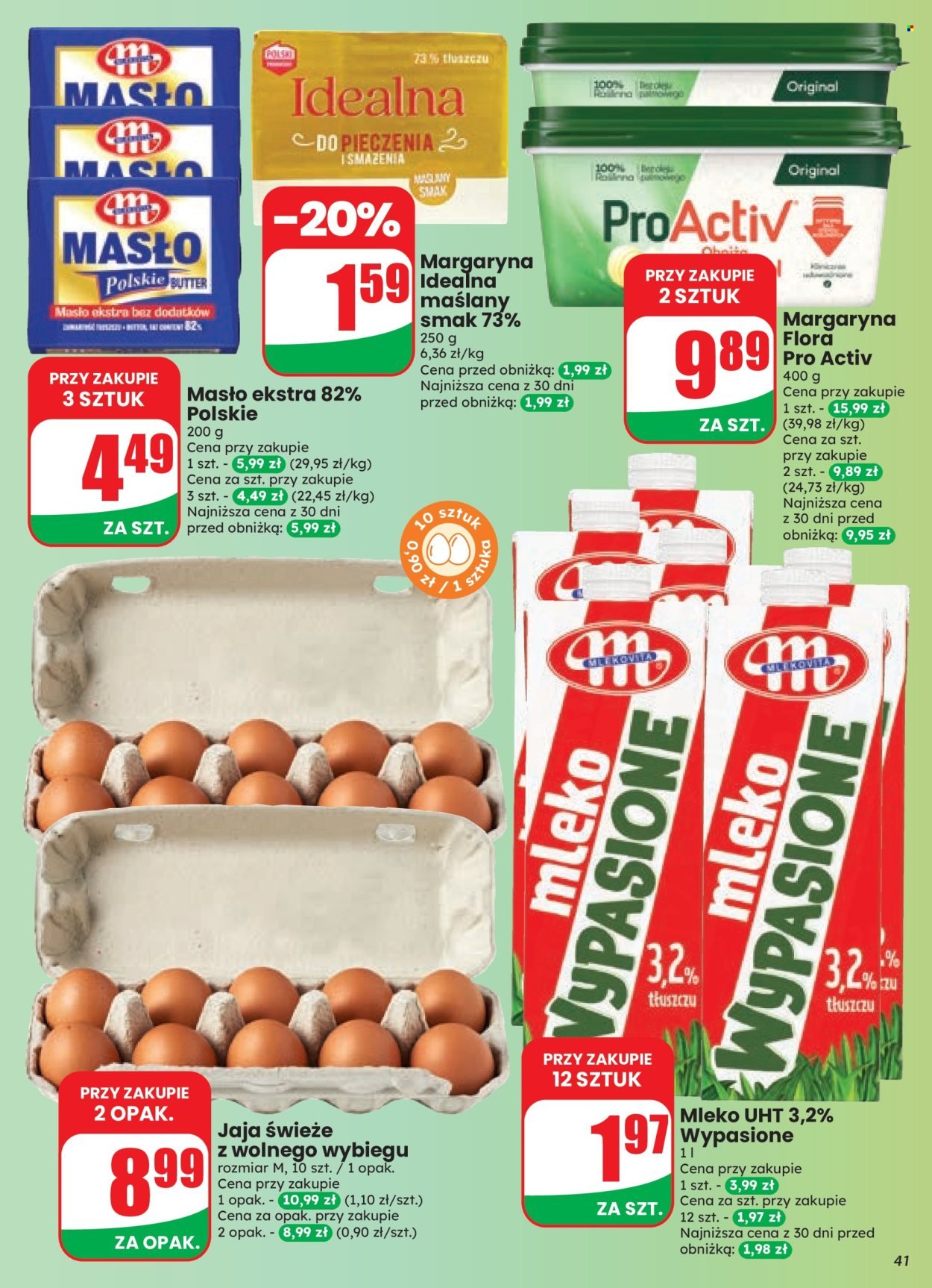 Gazetka DINO - Od środy 7.10.2026