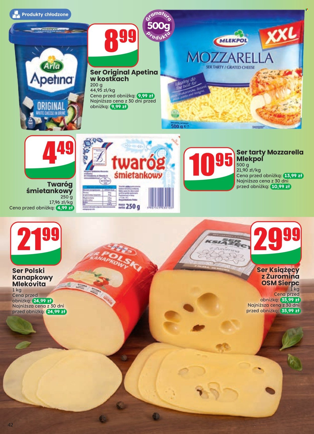 Gazetka DINO - Od środy 7.10.2026