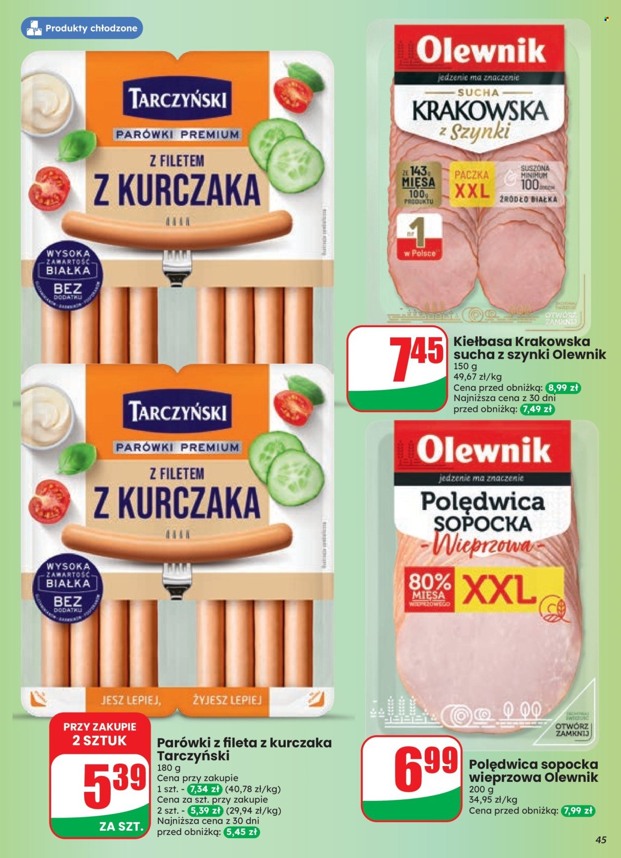 Gazetka DINO - Od środy 7.10.2026