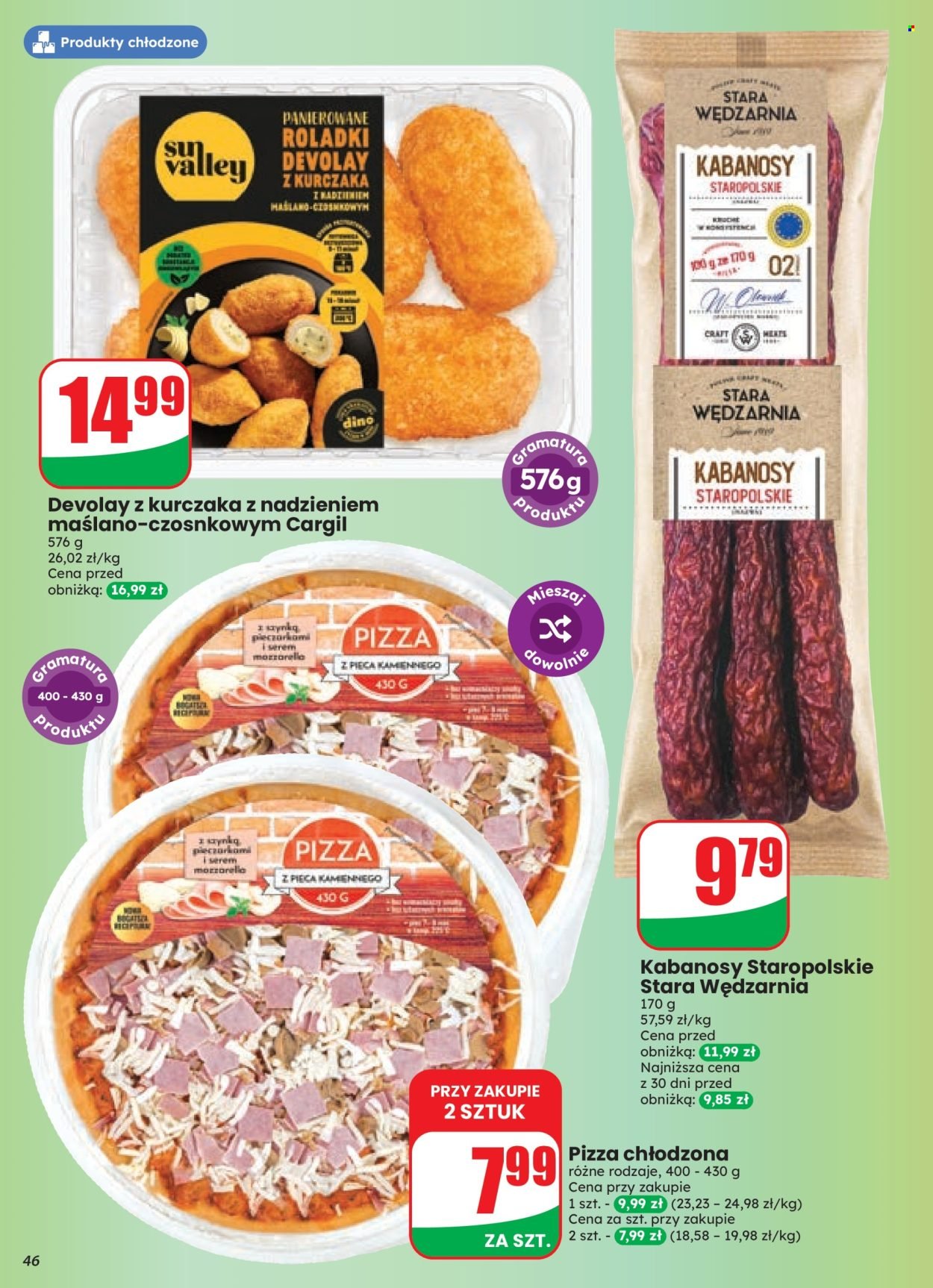 Gazetka DINO - Od środy 7.10.2026